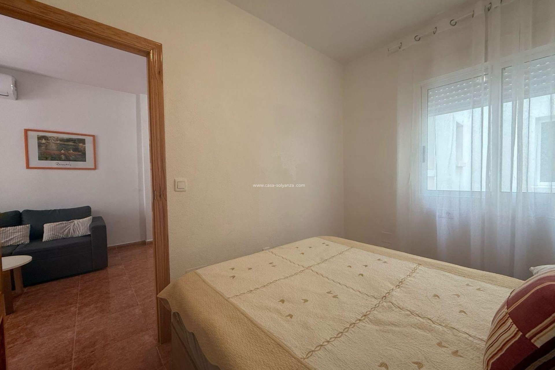 Wiederverkauf - Wohnung - Torrevieja - Playa de los Locos