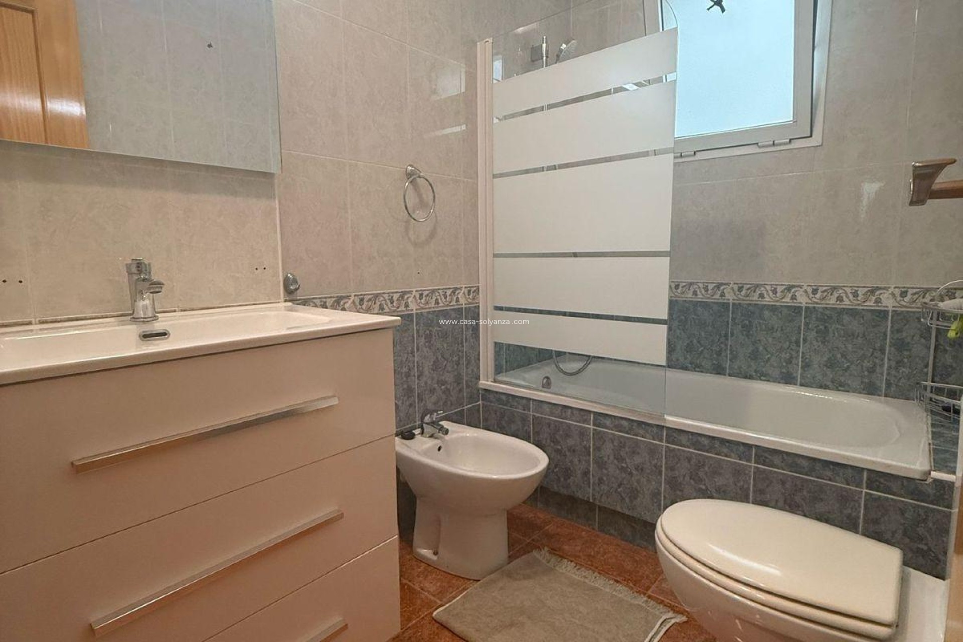 Wiederverkauf - Wohnung - Torrevieja - Playa de los Locos