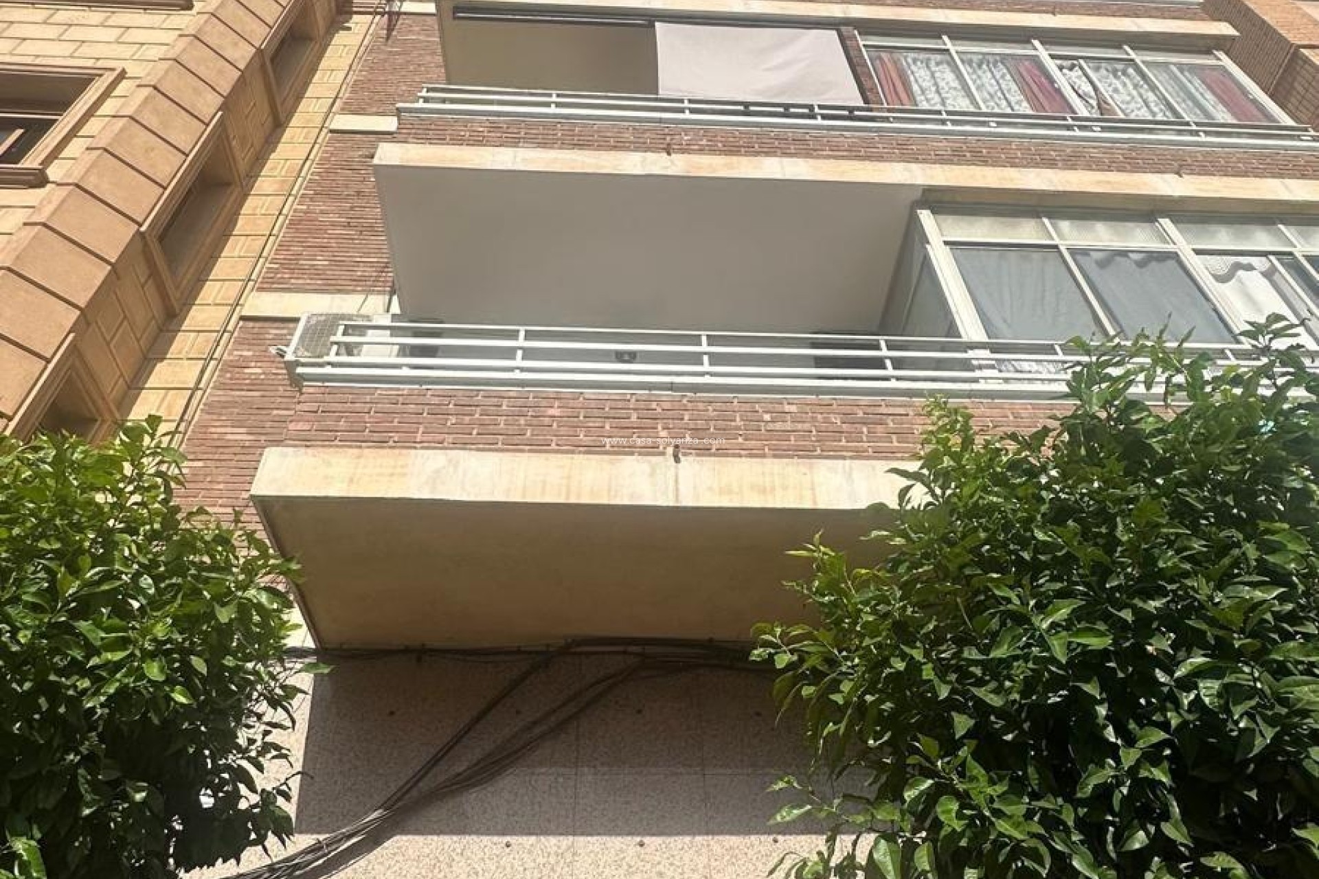 Wiederverkauf - Wohnung - Torrevieja - Playa de los Locos