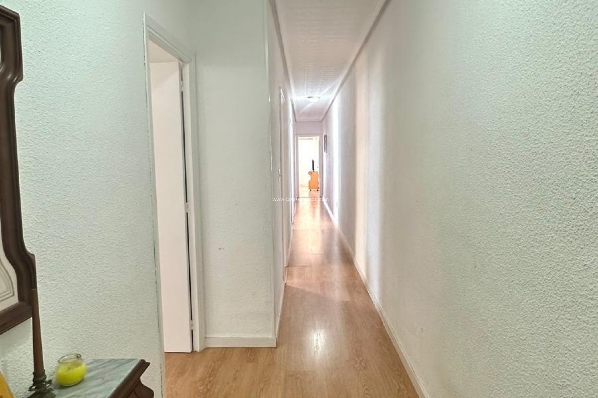 Wiederverkauf - Wohnung - Torrevieja - Playa de los Locos