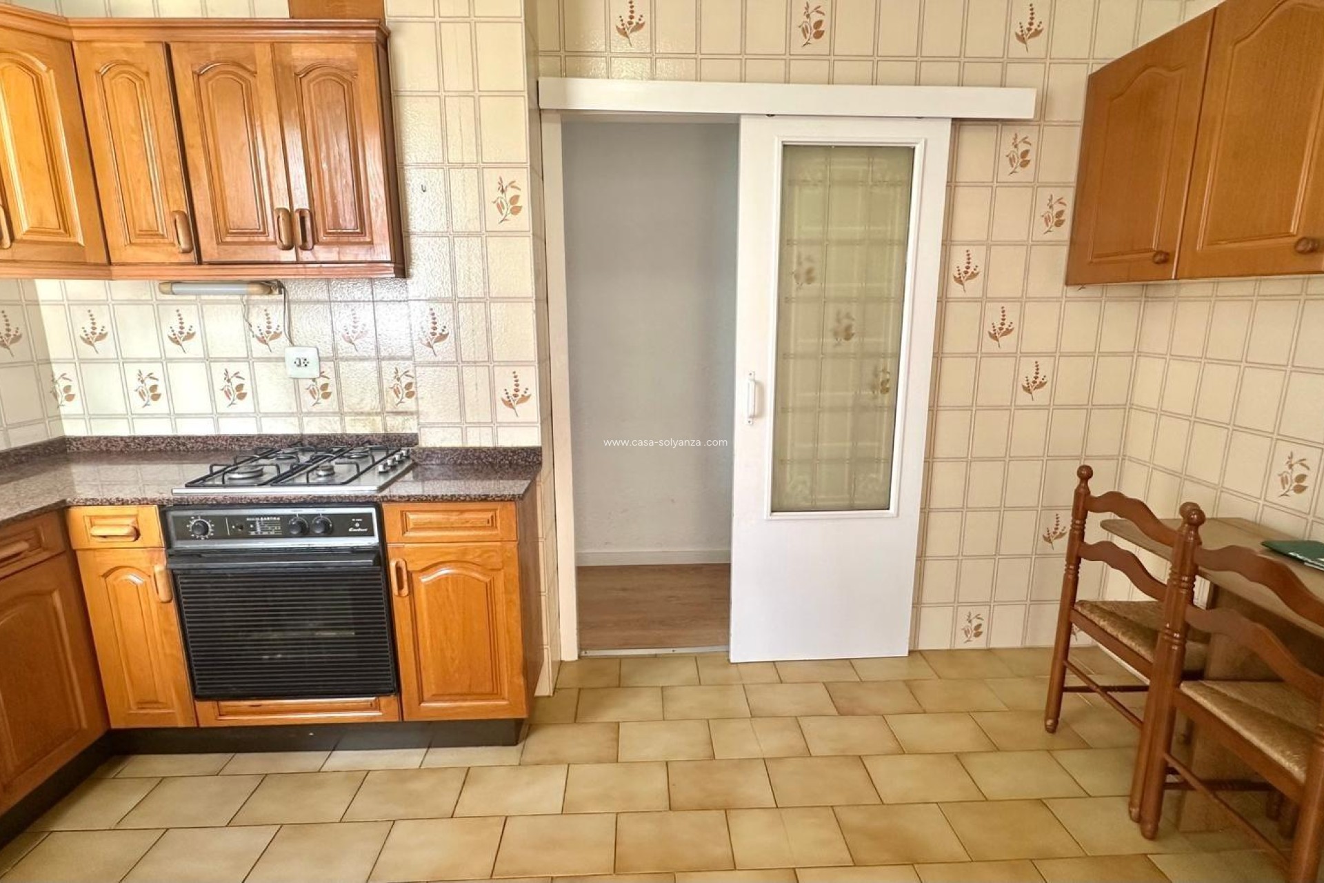 Wiederverkauf - Wohnung - Torrevieja - Playa de los Locos