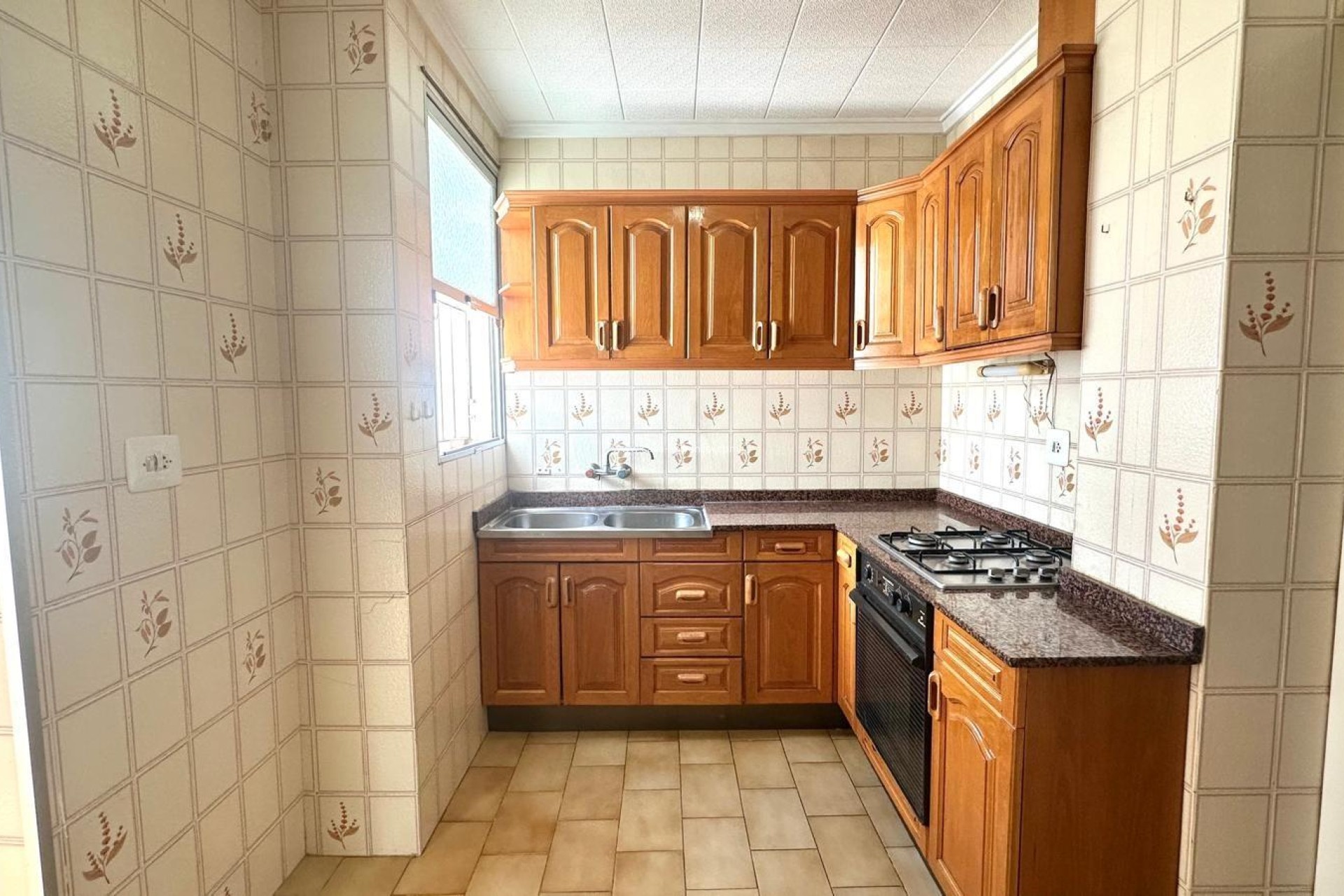 Wiederverkauf - Wohnung - Torrevieja - Playa de los Locos