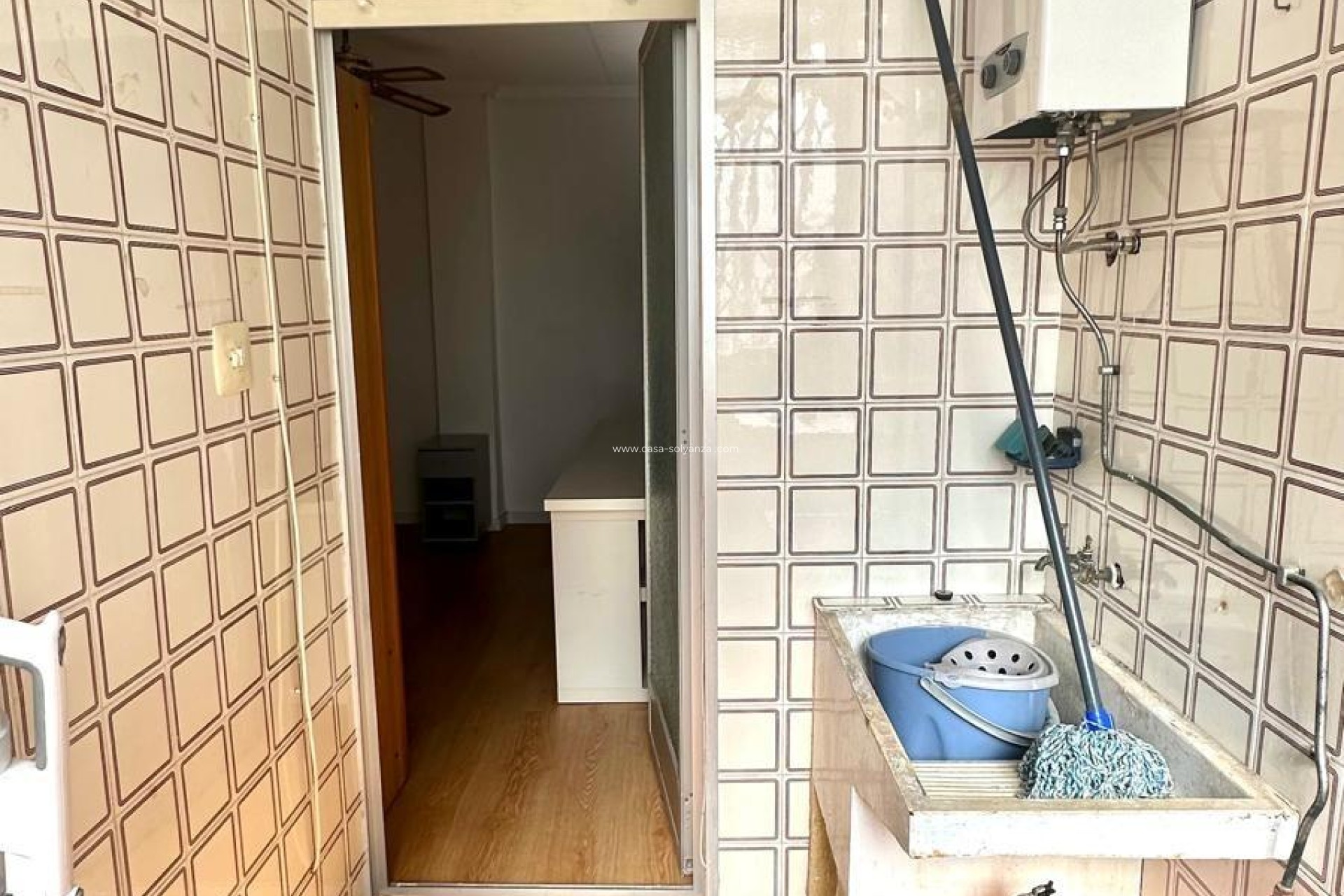 Wiederverkauf - Wohnung - Torrevieja - Playa de los Locos