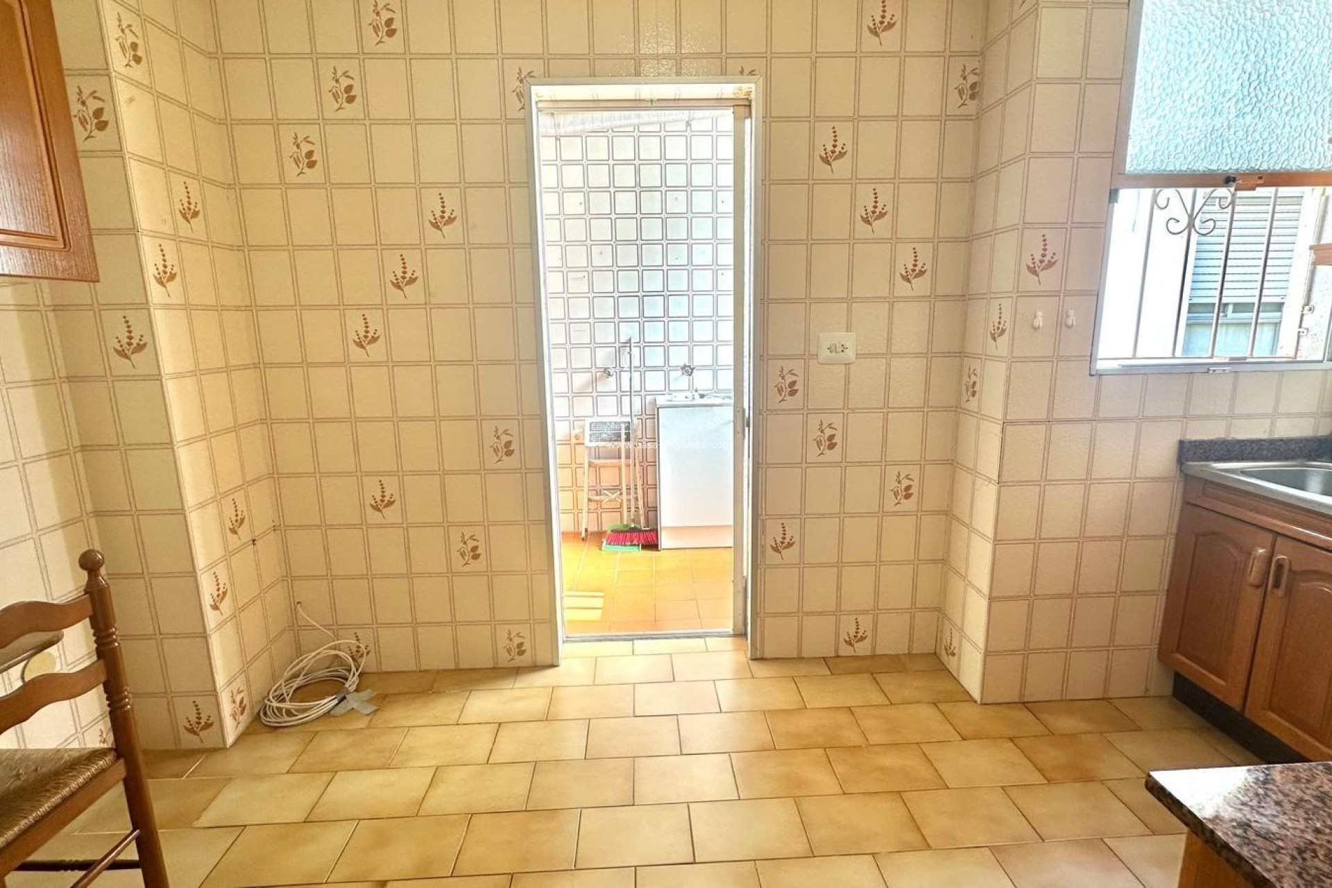 Wiederverkauf - Wohnung - Torrevieja - Playa de los Locos