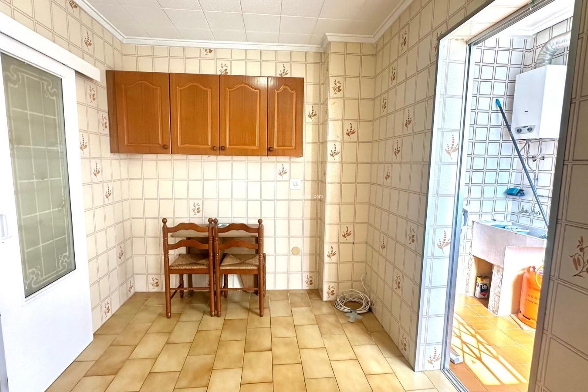 Wiederverkauf - Wohnung - Torrevieja - Playa de los Locos