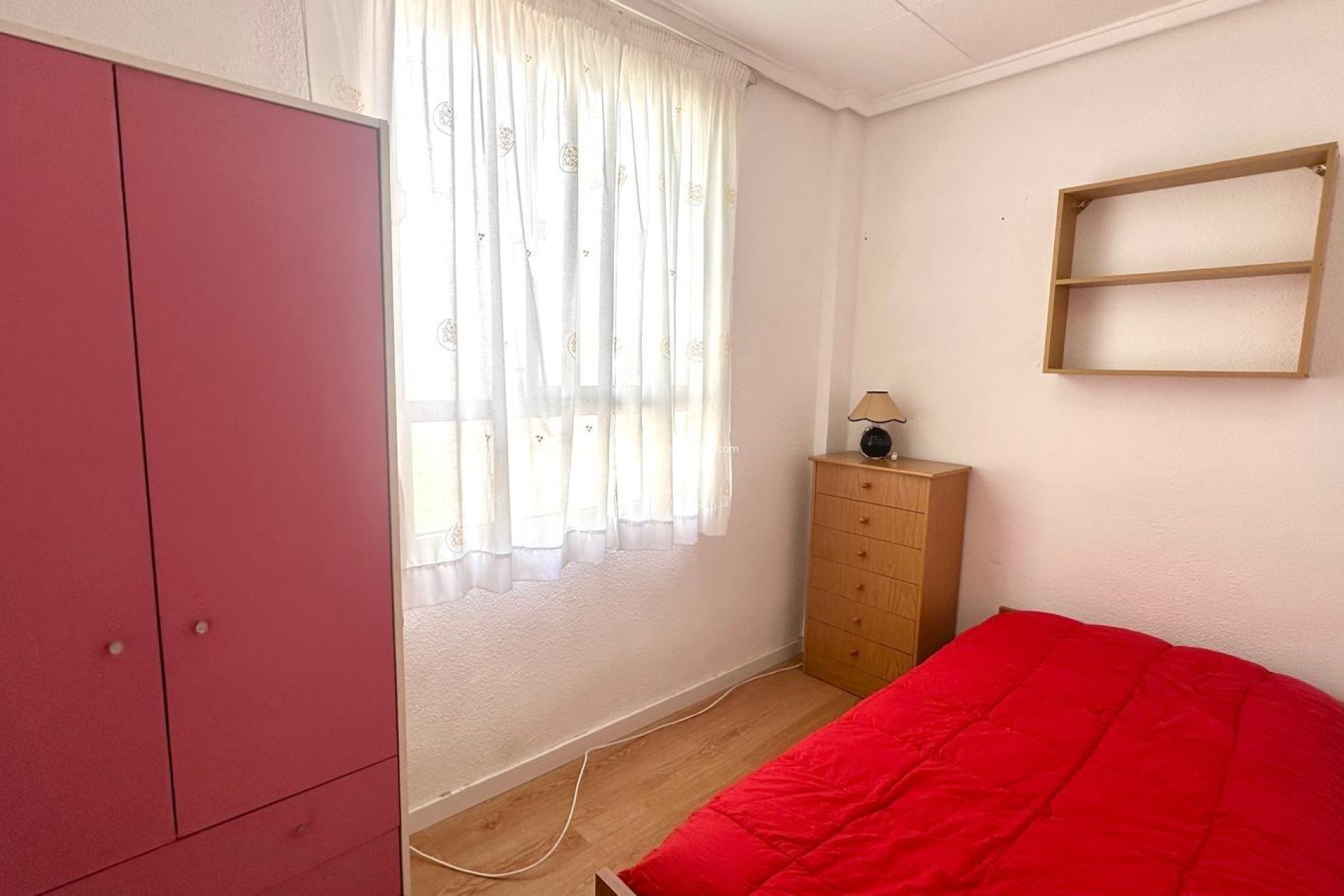 Wiederverkauf - Wohnung - Torrevieja - Playa de los Locos