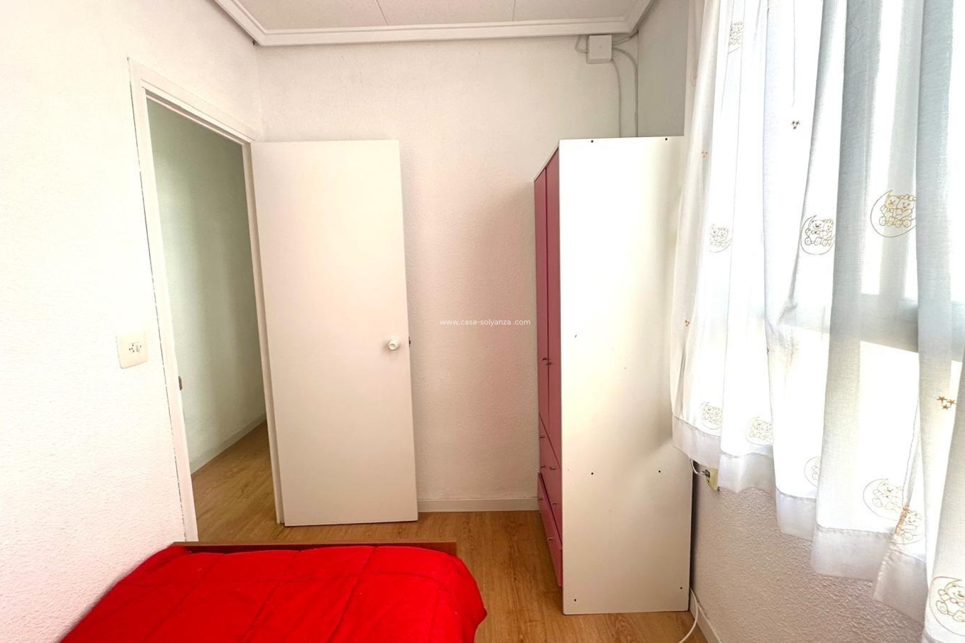 Wiederverkauf - Wohnung - Torrevieja - Playa de los Locos