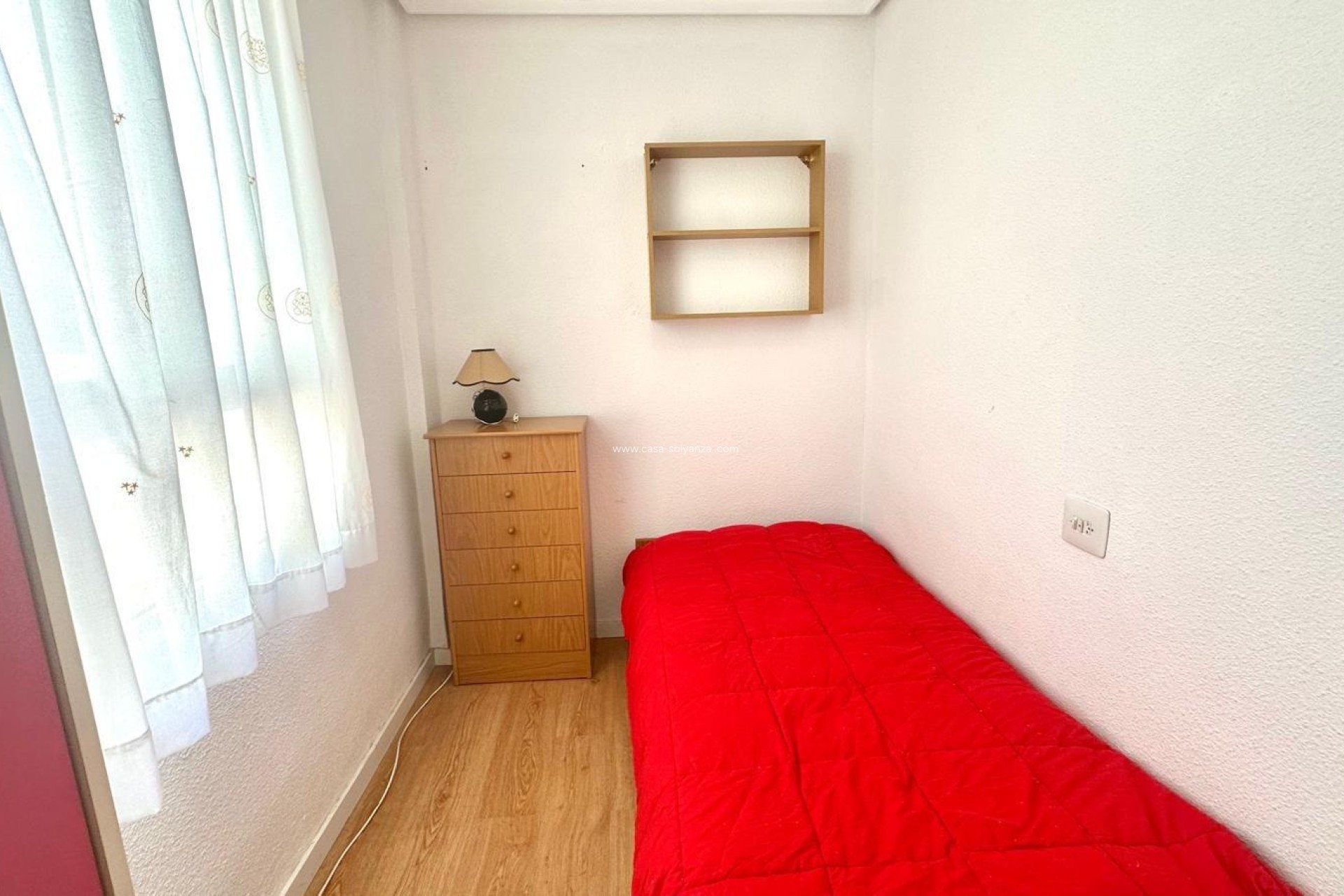Wiederverkauf - Wohnung - Torrevieja - Playa de los Locos