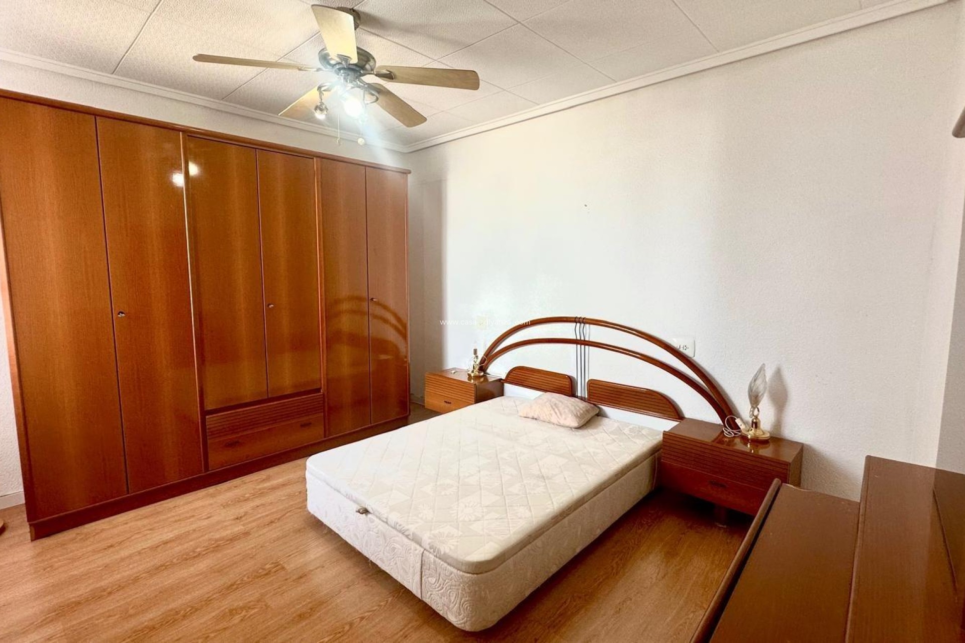 Wiederverkauf - Wohnung - Torrevieja - Playa de los Locos