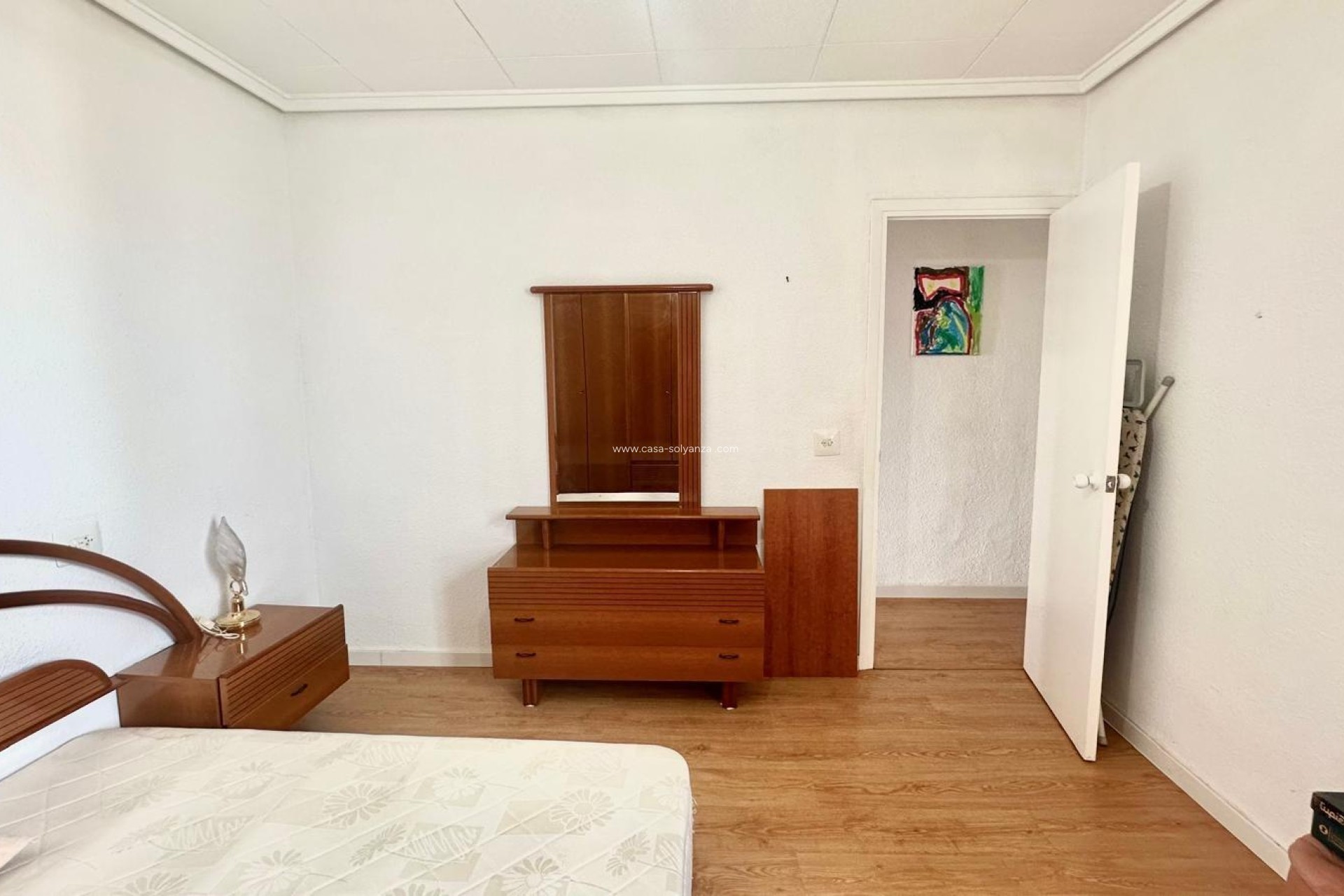 Wiederverkauf - Wohnung - Torrevieja - Playa de los Locos