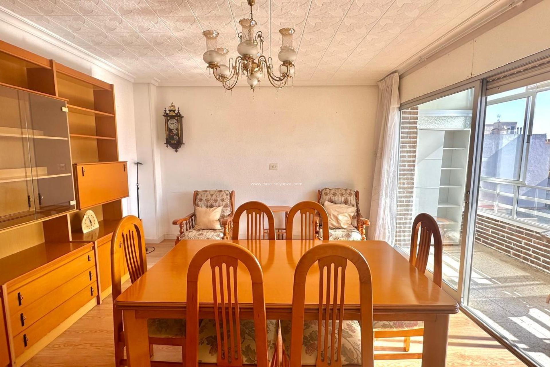 Wiederverkauf - Wohnung - Torrevieja - Playa de los Locos