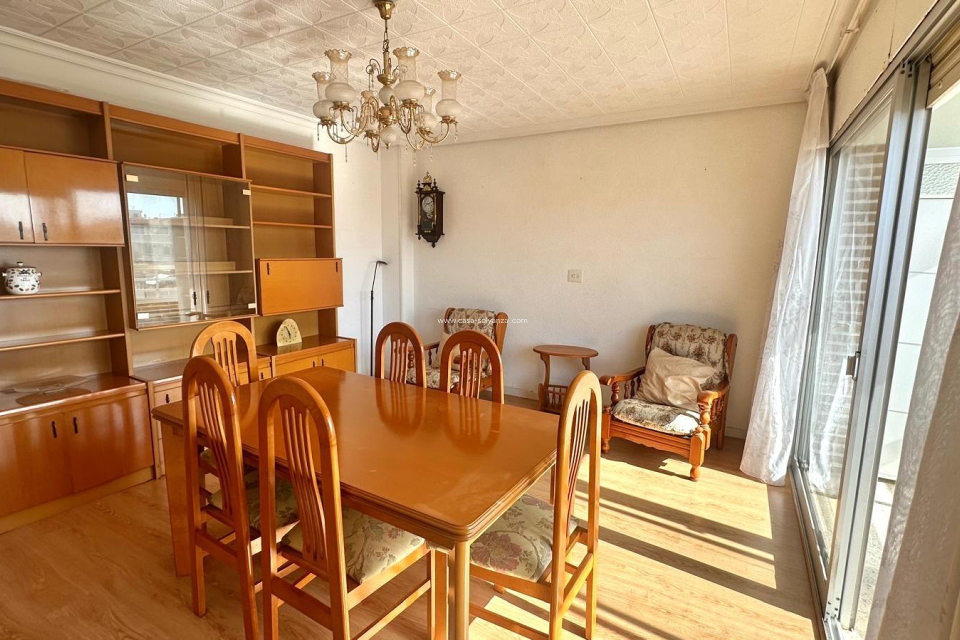 Wiederverkauf - Wohnung - Torrevieja - Playa de los Locos