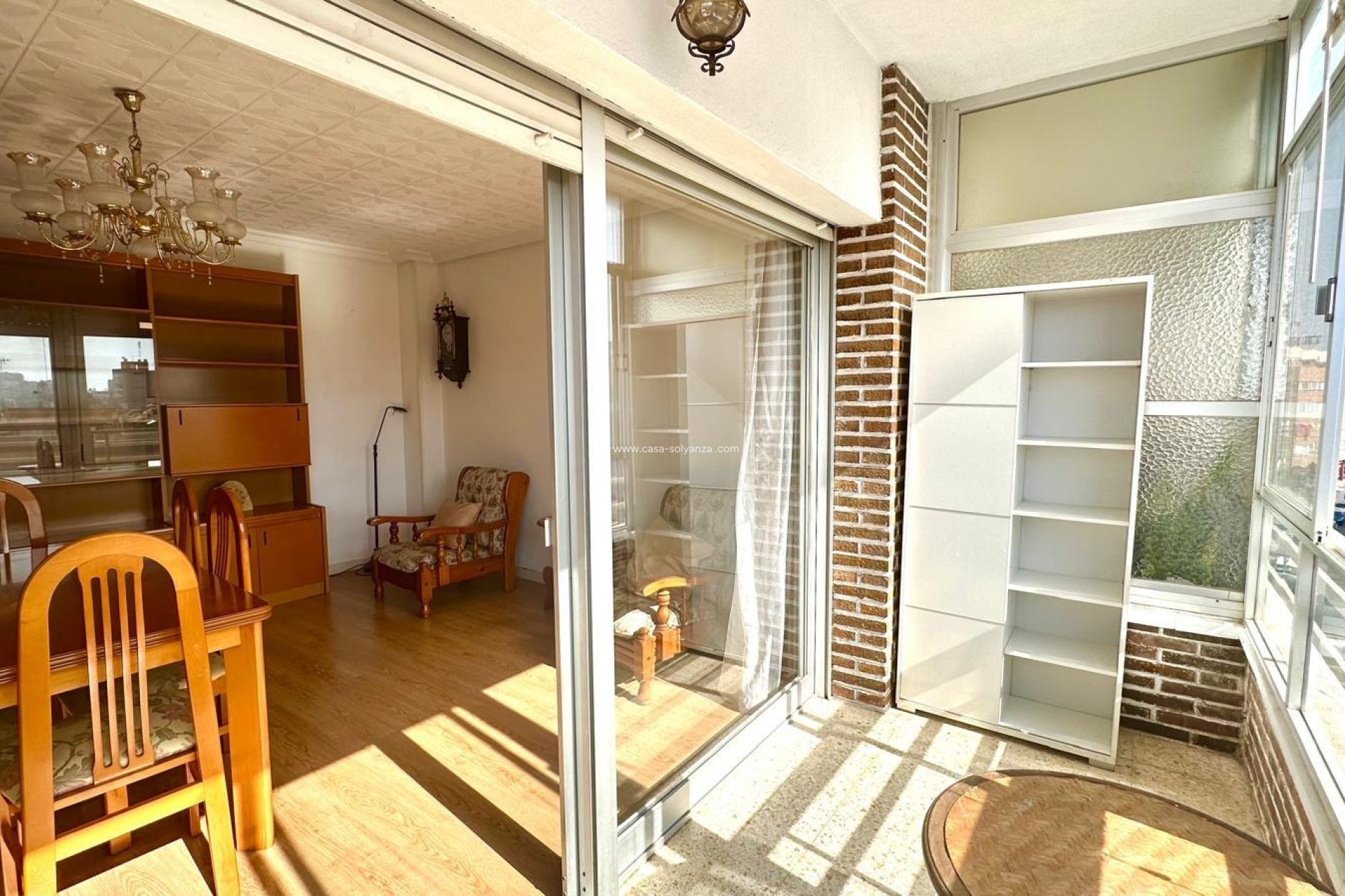 Wiederverkauf - Wohnung - Torrevieja - Playa de los Locos
