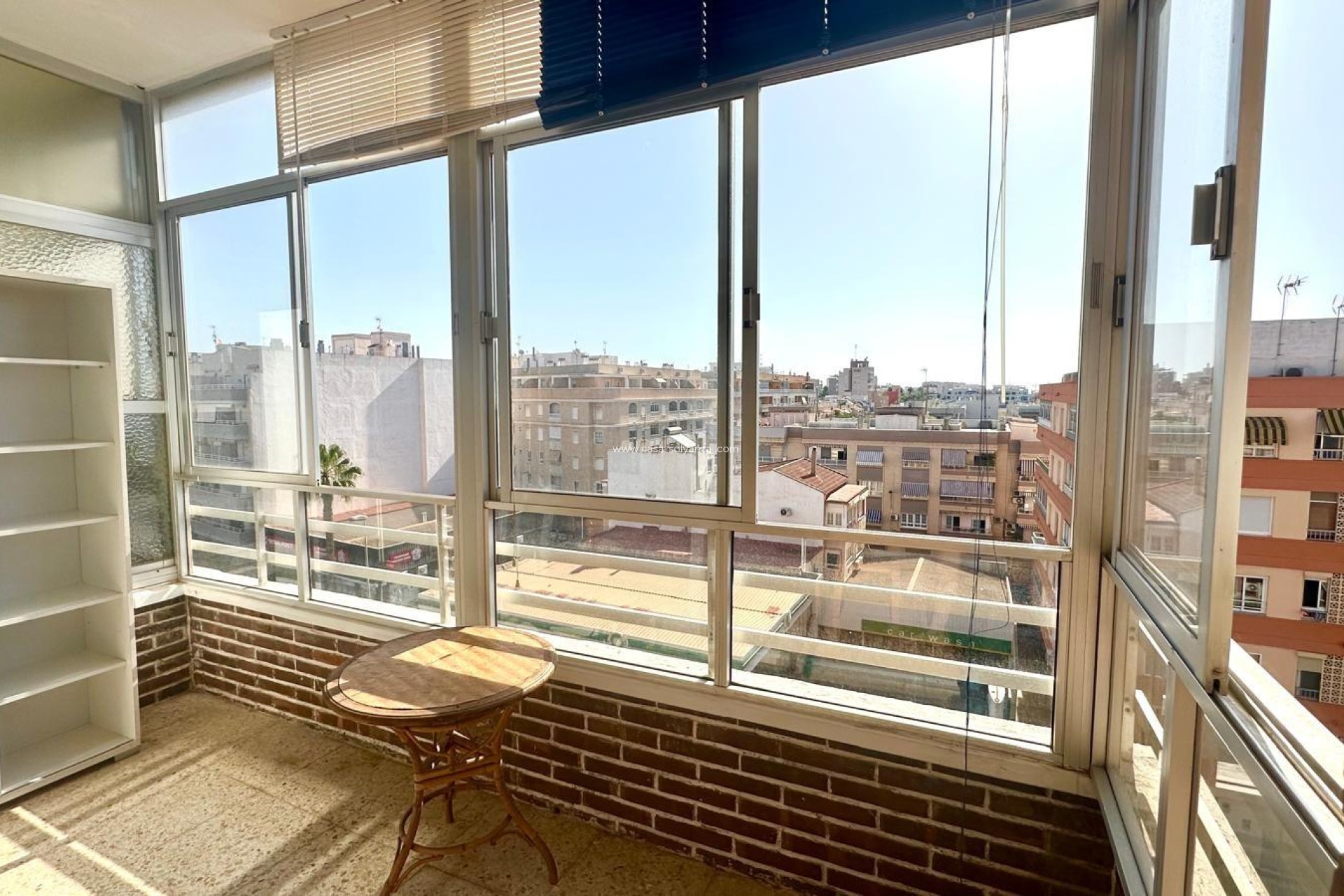 Wiederverkauf - Wohnung - Torrevieja - Playa de los Locos