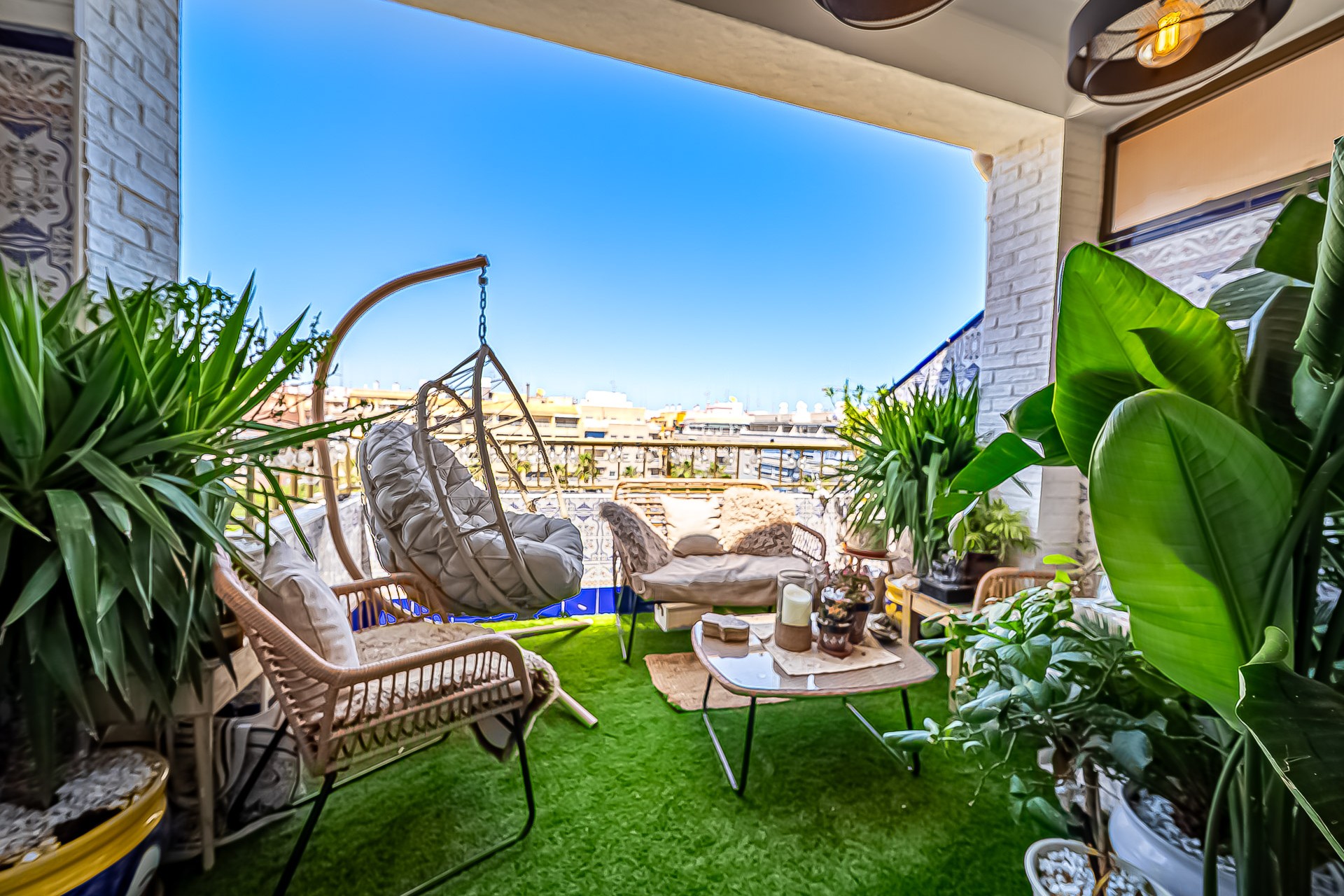Wiederverkauf - Wohnung - Torrevieja - Playa de los Locos