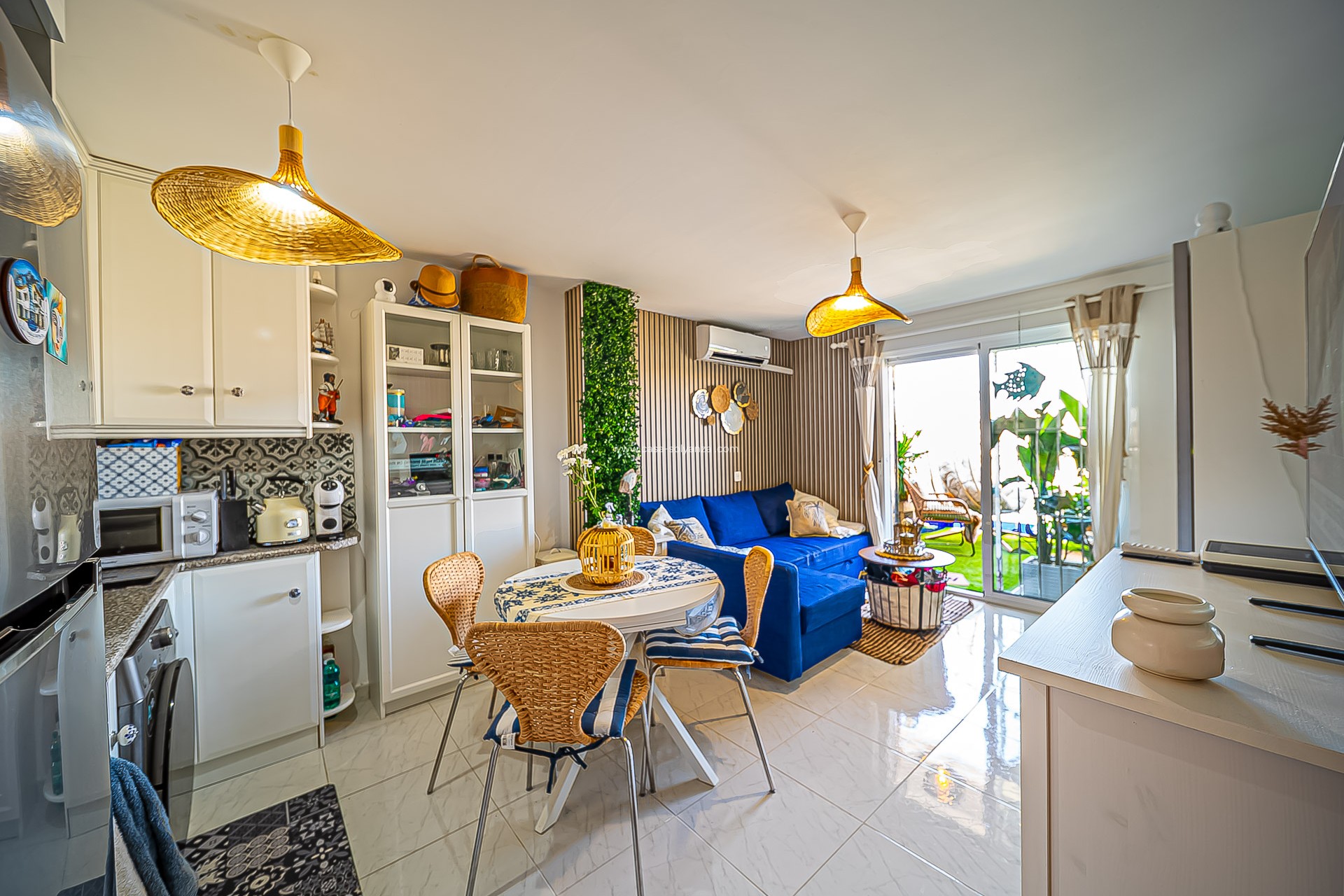 Wiederverkauf - Wohnung - Torrevieja - Playa de los Locos