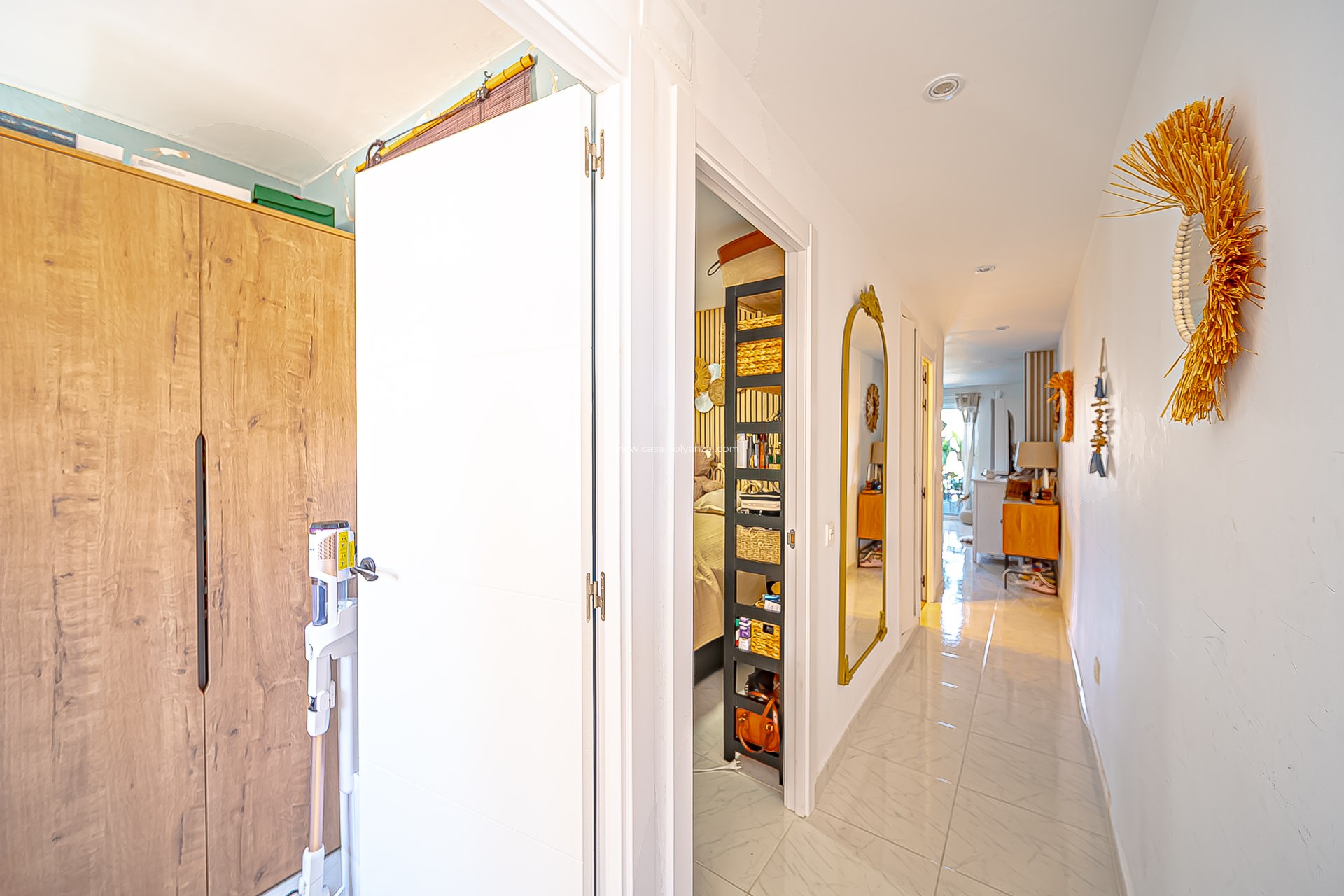 Wiederverkauf - Wohnung - Torrevieja - Playa de los Locos