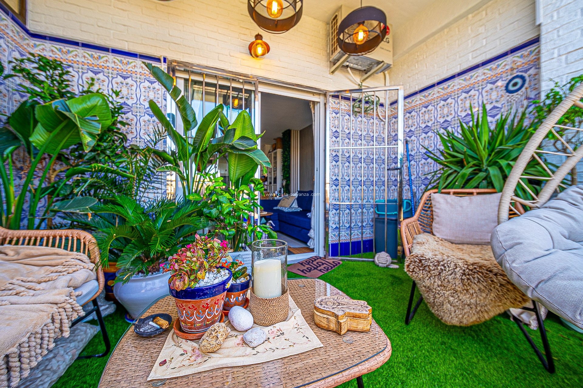 Wiederverkauf - Wohnung - Torrevieja - Playa de los Locos