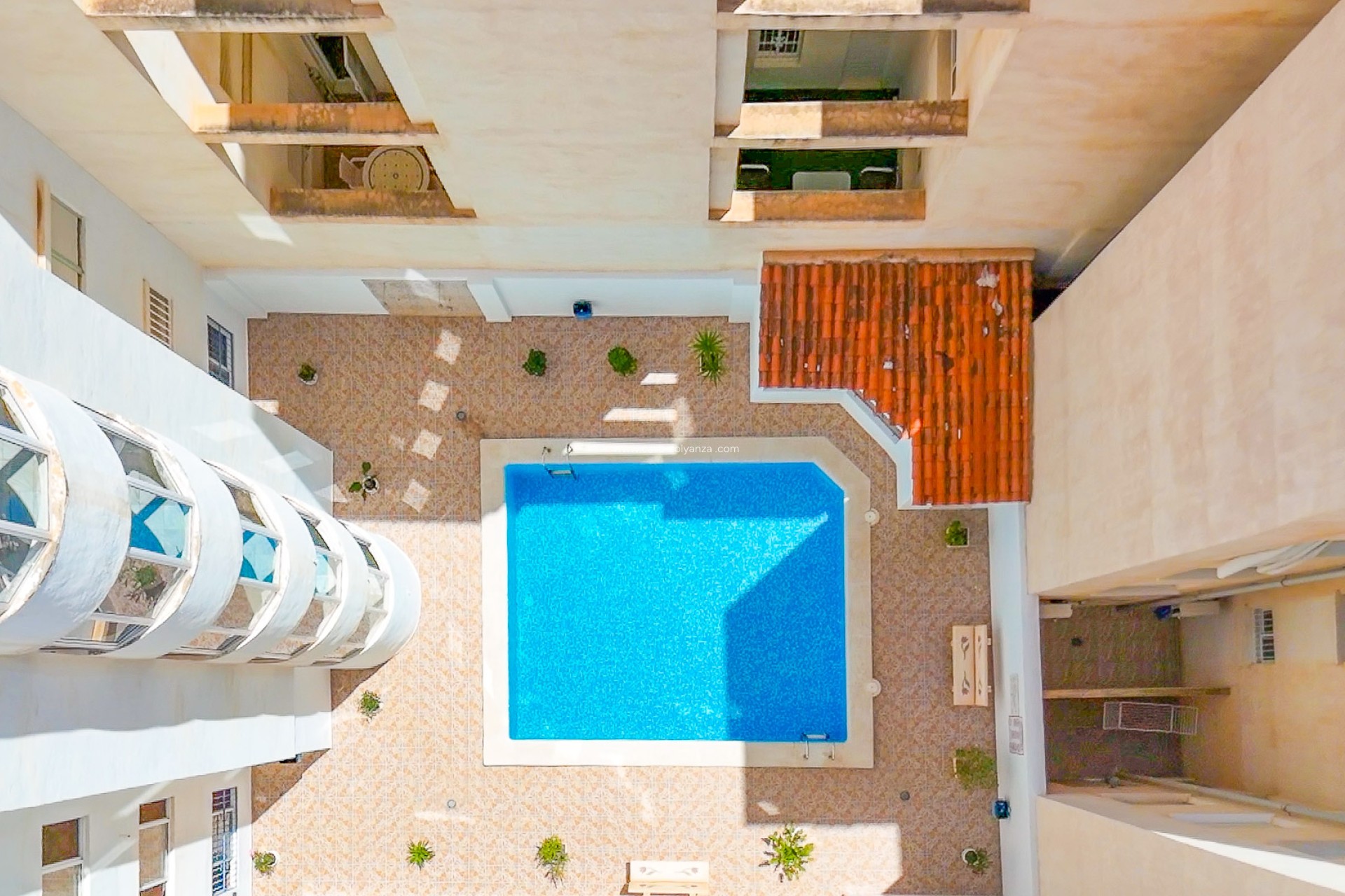 Wiederverkauf - Wohnung - Torrevieja - Playa de los Locos