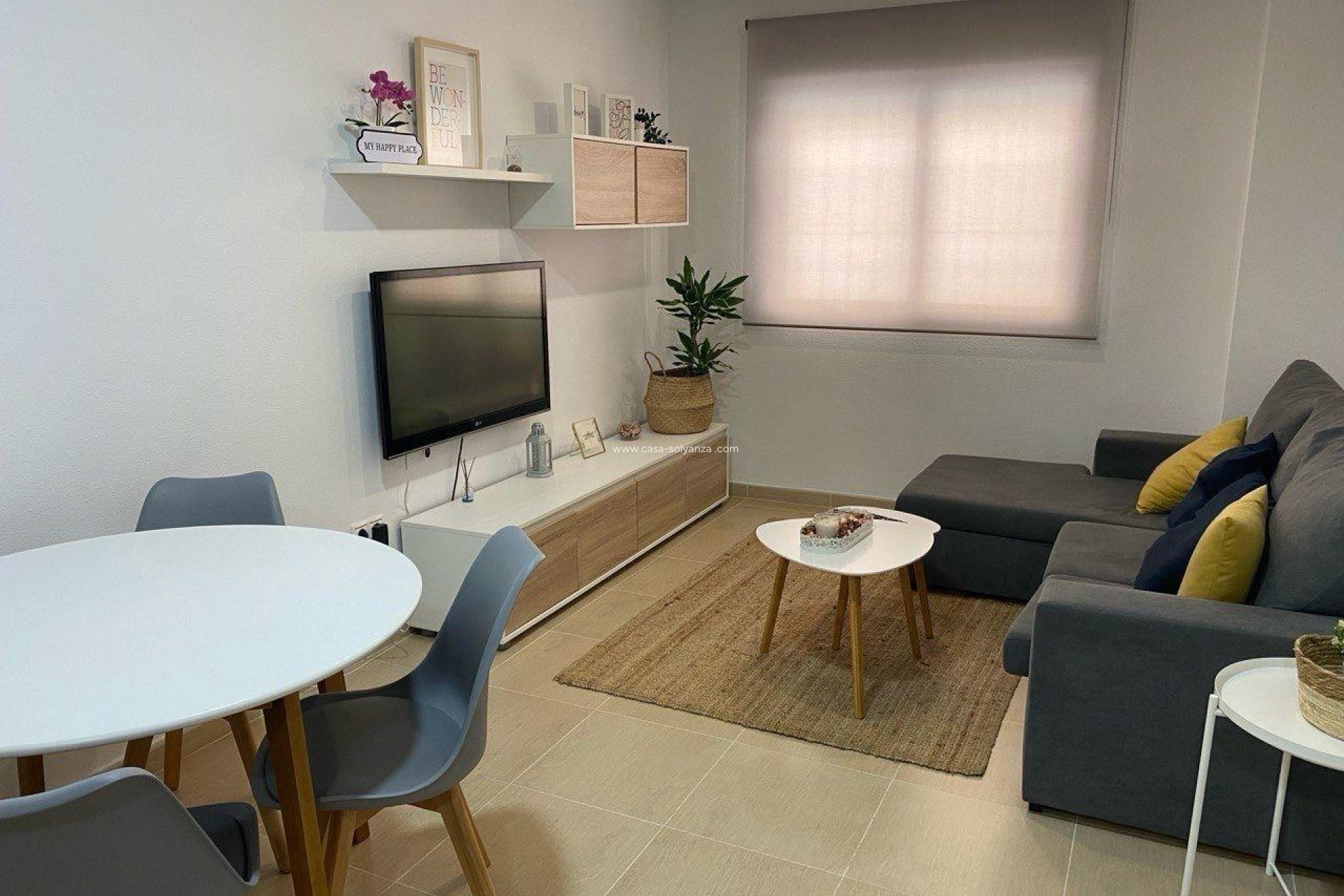 Wiederverkauf - Wohnung - Torrevieja - Playa de los Locos