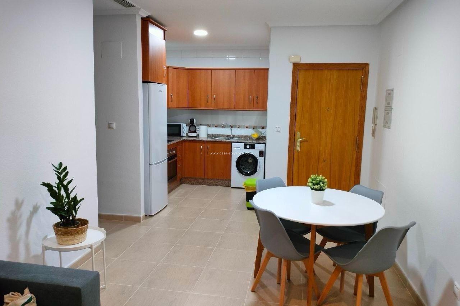 Wiederverkauf - Wohnung - Torrevieja - Playa de los Locos