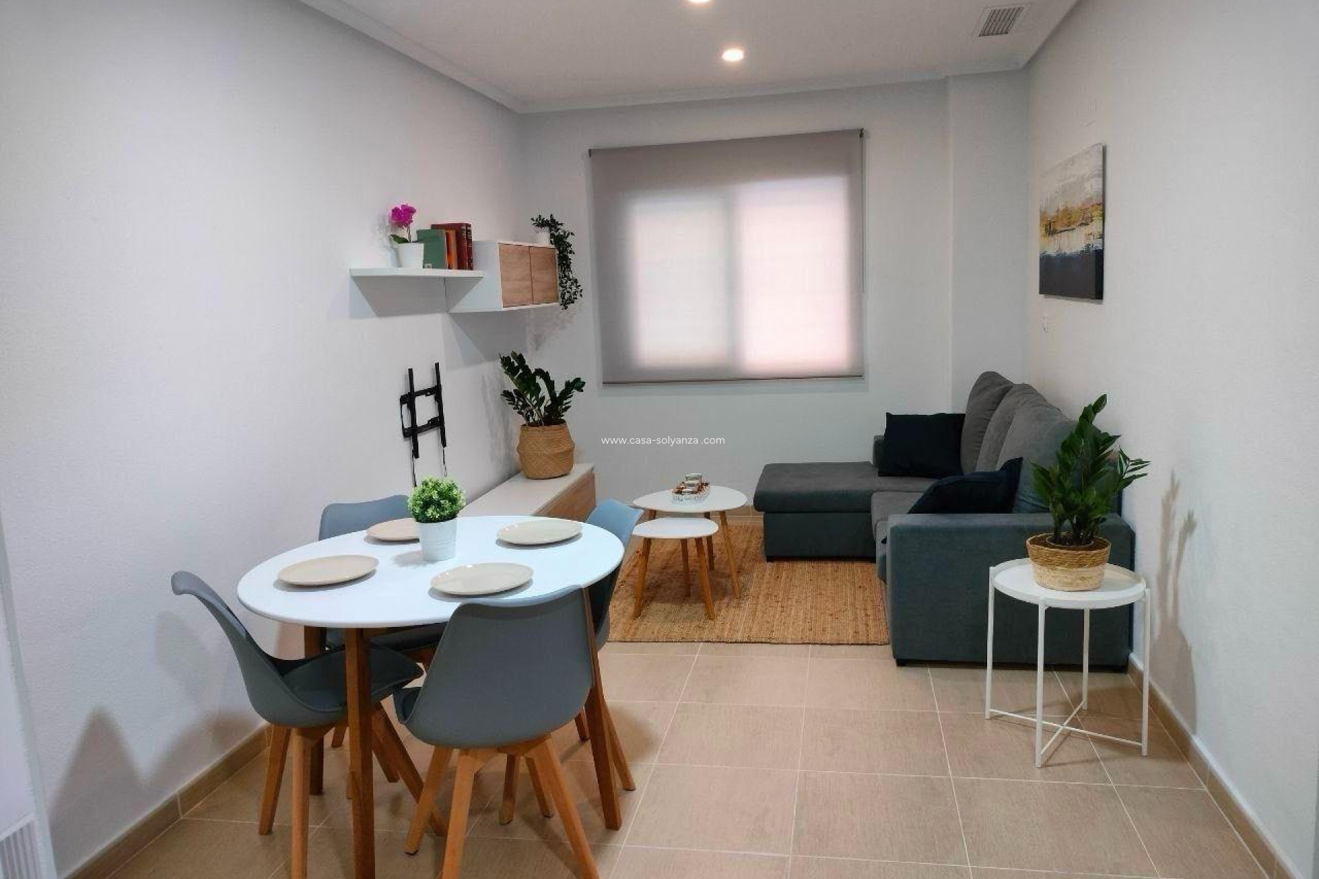 Wiederverkauf - Wohnung - Torrevieja - Playa de los Locos