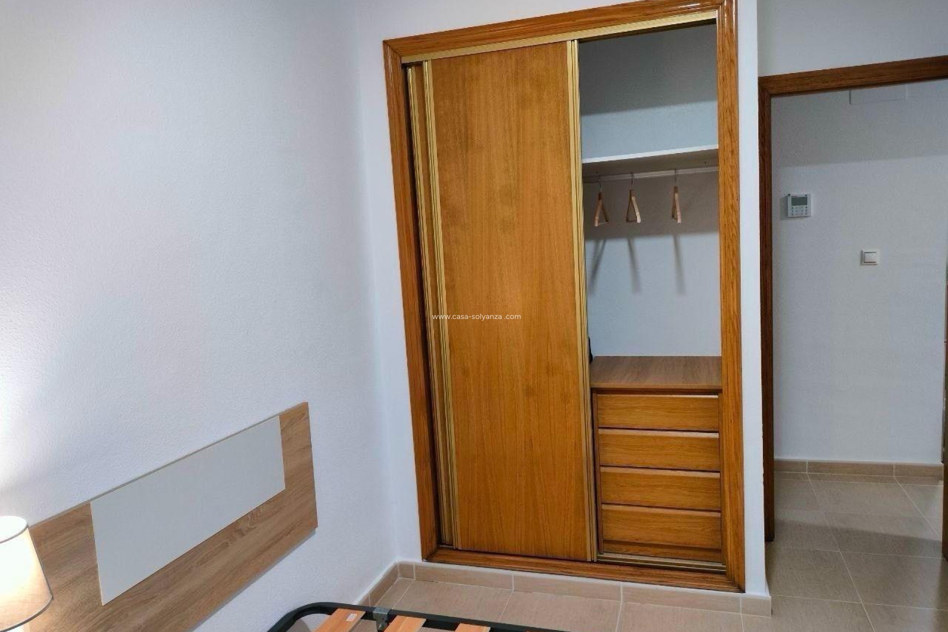 Wiederverkauf - Wohnung - Torrevieja - Playa de los Locos