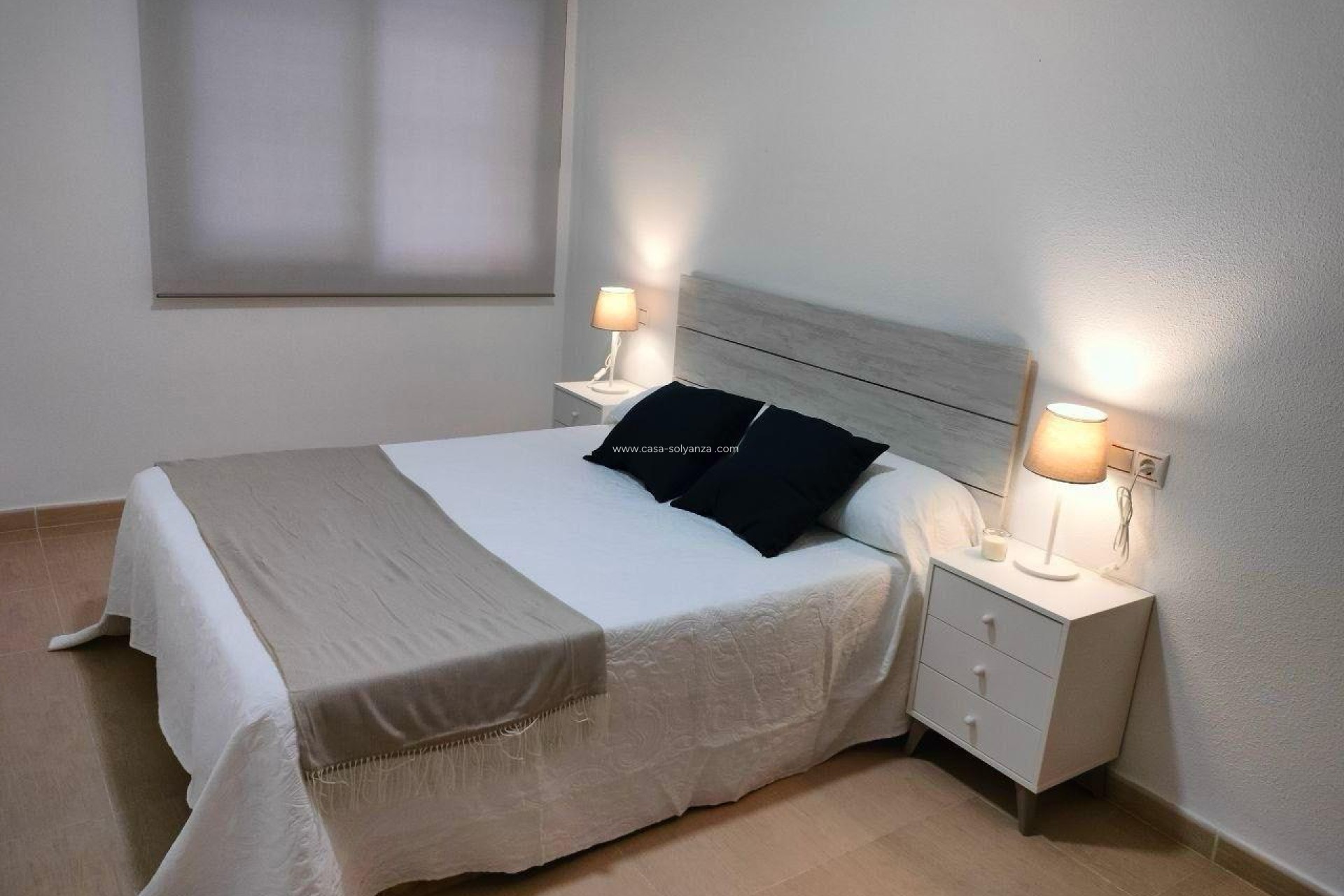 Wiederverkauf - Wohnung - Torrevieja - Playa de los Locos