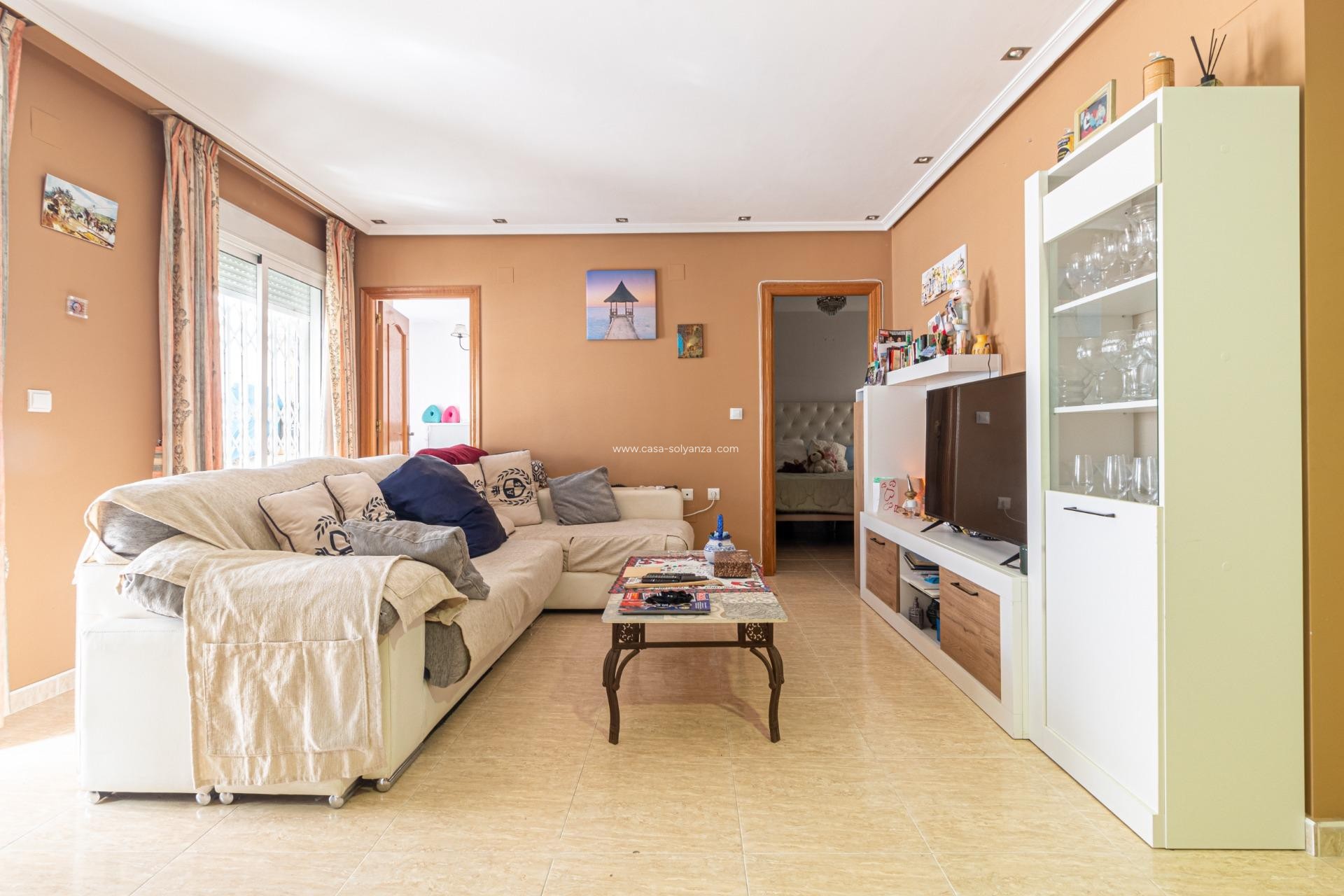 Wiederverkauf - Wohnung - Torrevieja - Playa de los locos