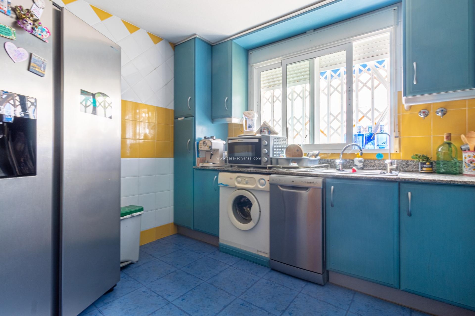 Wiederverkauf - Wohnung - Torrevieja - Playa de los locos