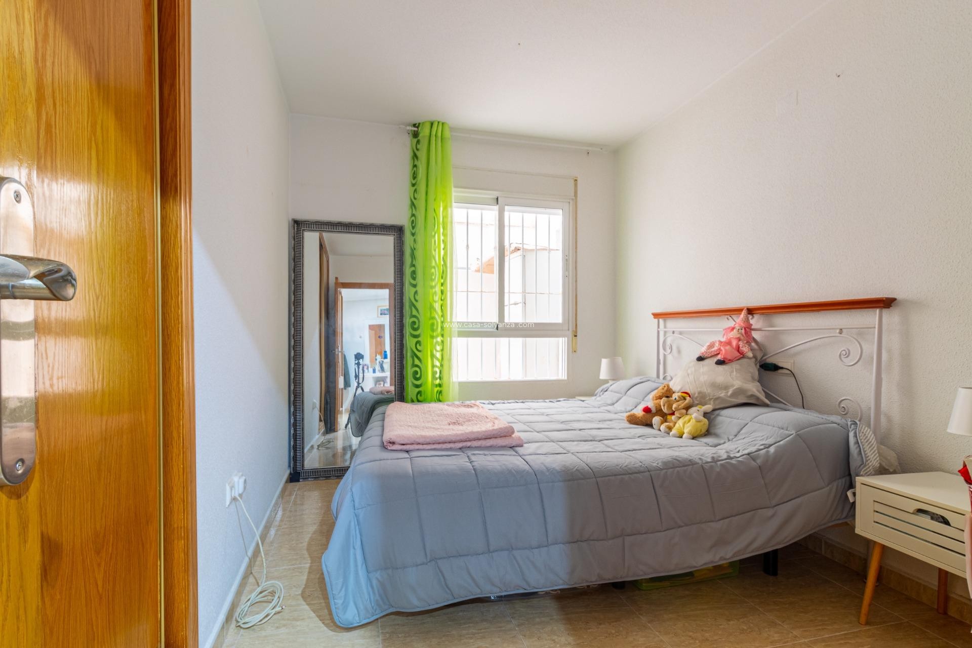 Wiederverkauf - Wohnung - Torrevieja - Playa de los locos