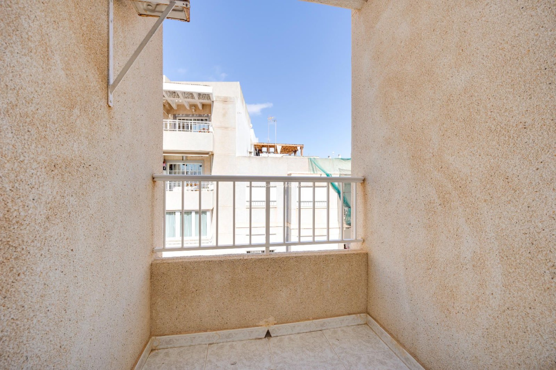 Wiederverkauf - Wohnung - Torrevieja - Playa de los Locos