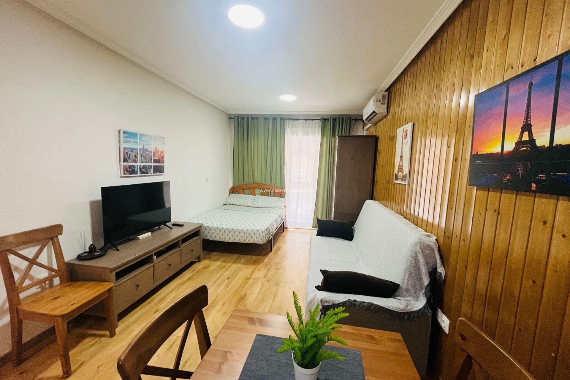 Wiederverkauf - Wohnung - Torrevieja - Playa de los Locos