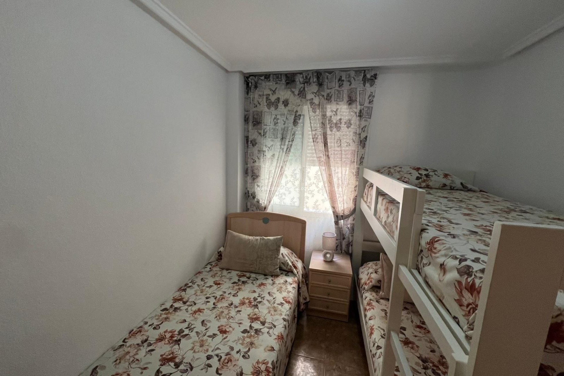 Wiederverkauf - Wohnung - Torrevieja - Playa de los Locos