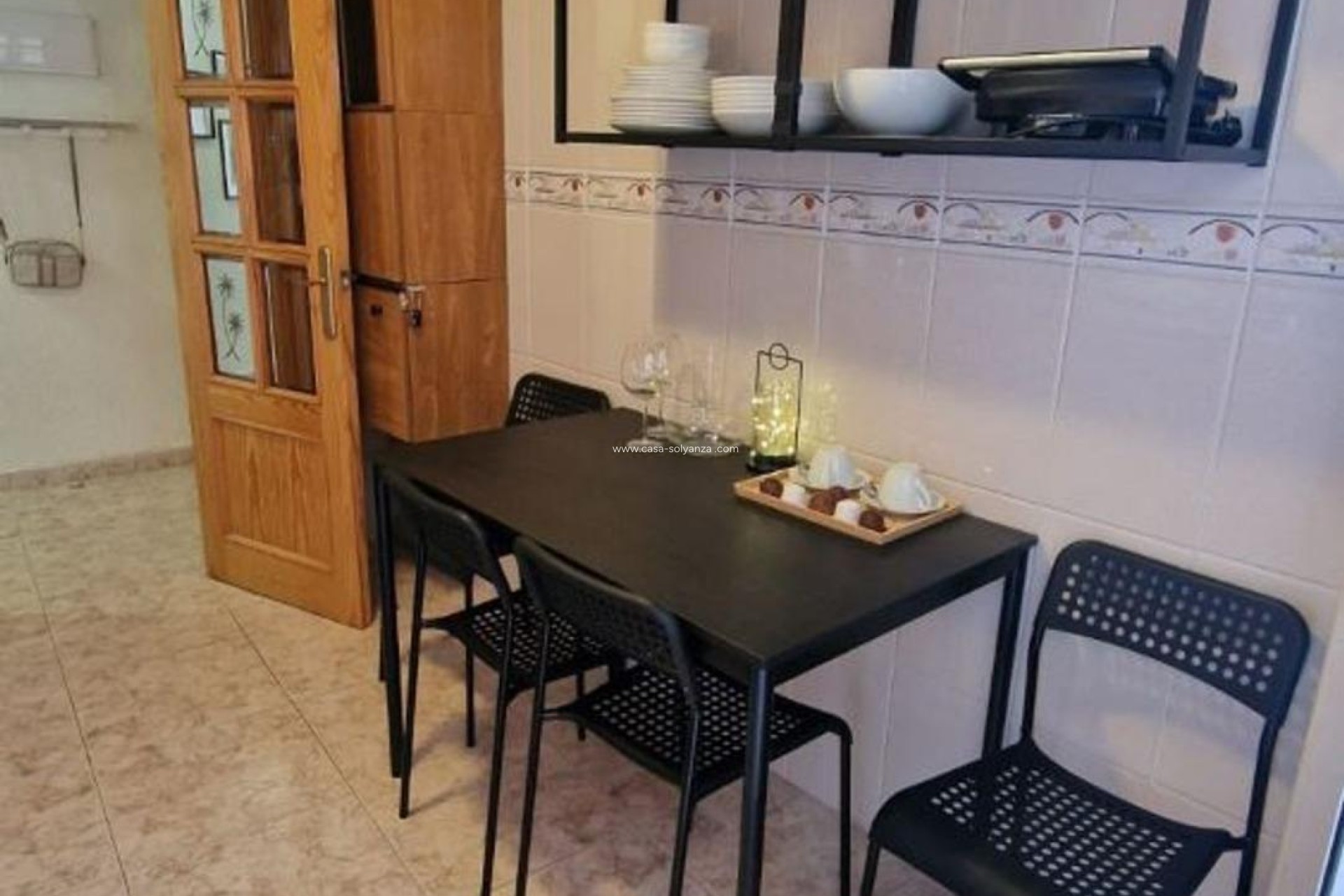 Wiederverkauf - Wohnung - Torrevieja - Playa de los Locos