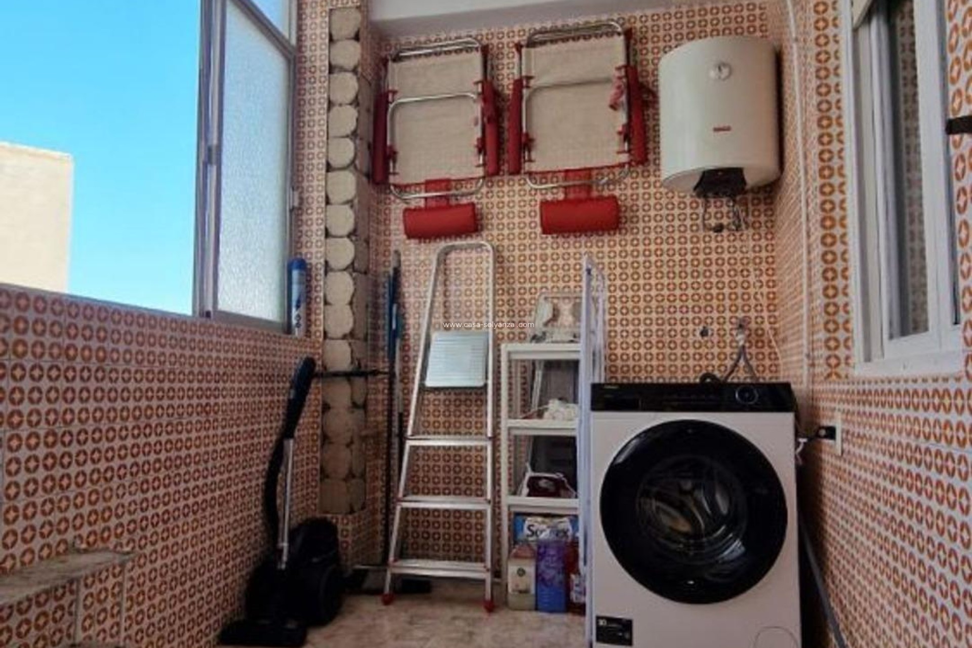 Wiederverkauf - Wohnung - Torrevieja - Playa de los Locos