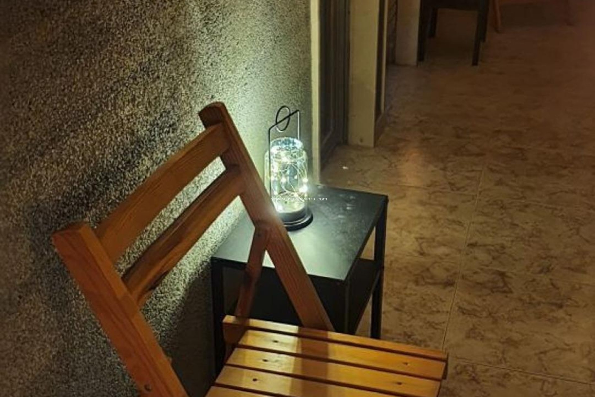 Wiederverkauf - Wohnung - Torrevieja - Playa de los Locos