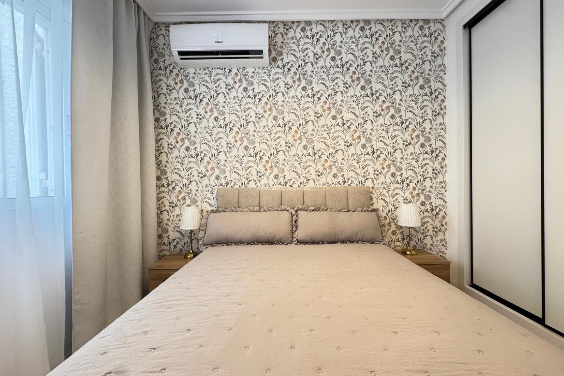 Wiederverkauf - Wohnung - Torrevieja - Playa de los Locos