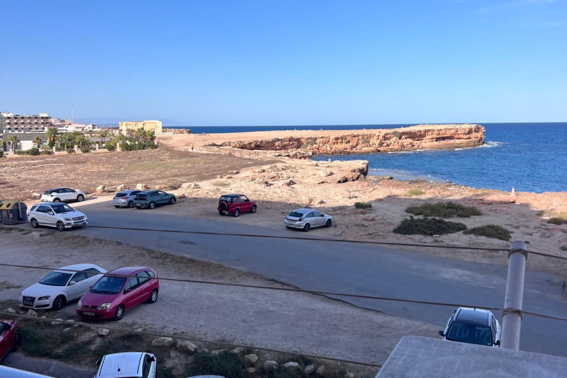 Wiederverkauf - Wohnung - Torrevieja - Playa de los Locos