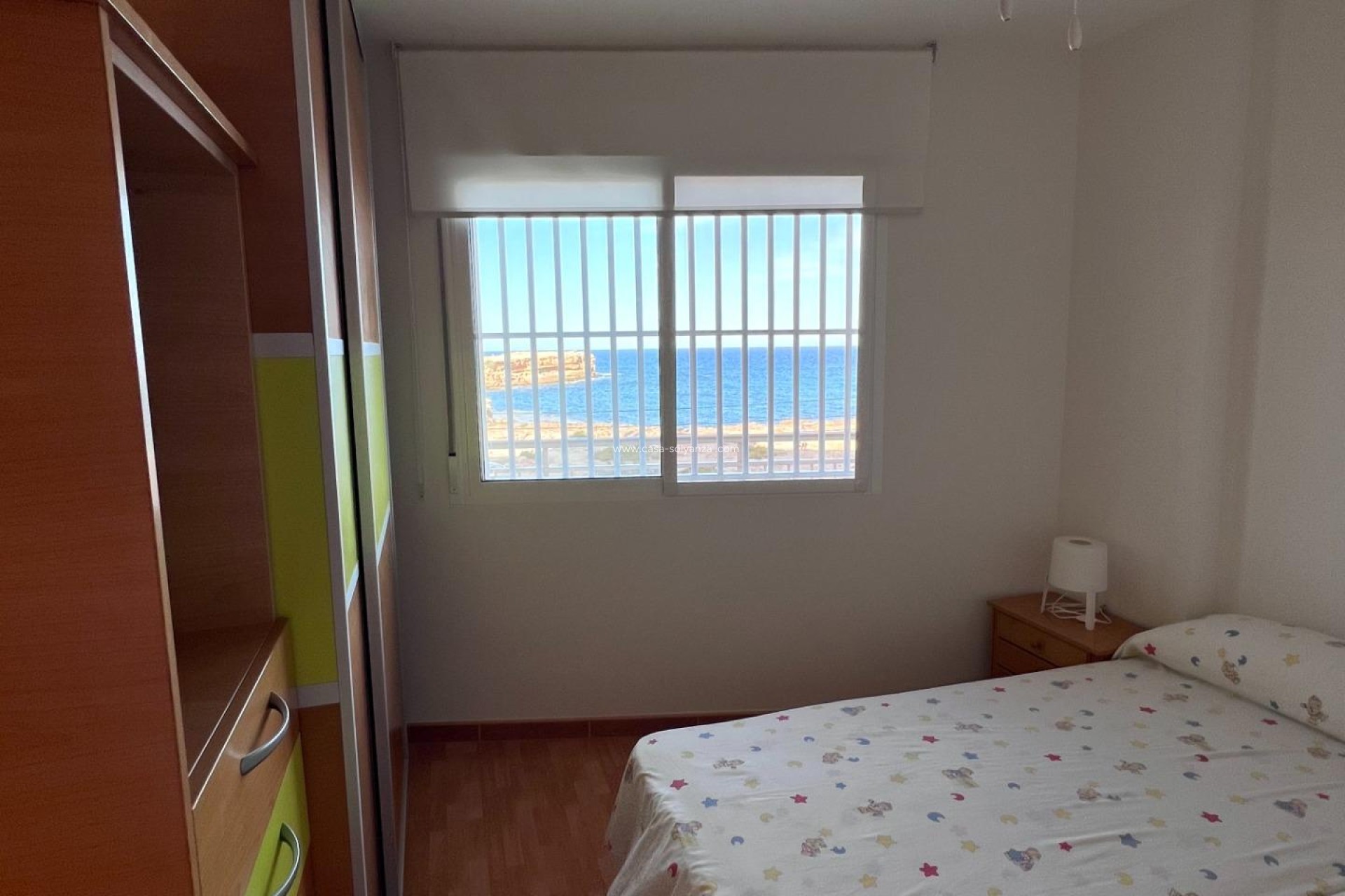 Wiederverkauf - Wohnung - Torrevieja - Playa de los Locos