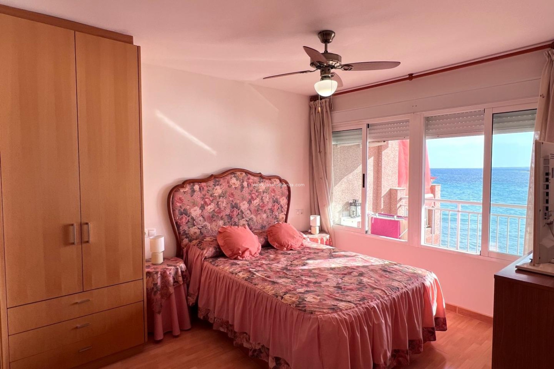 Wiederverkauf - Wohnung - Torrevieja - Playa de los Locos