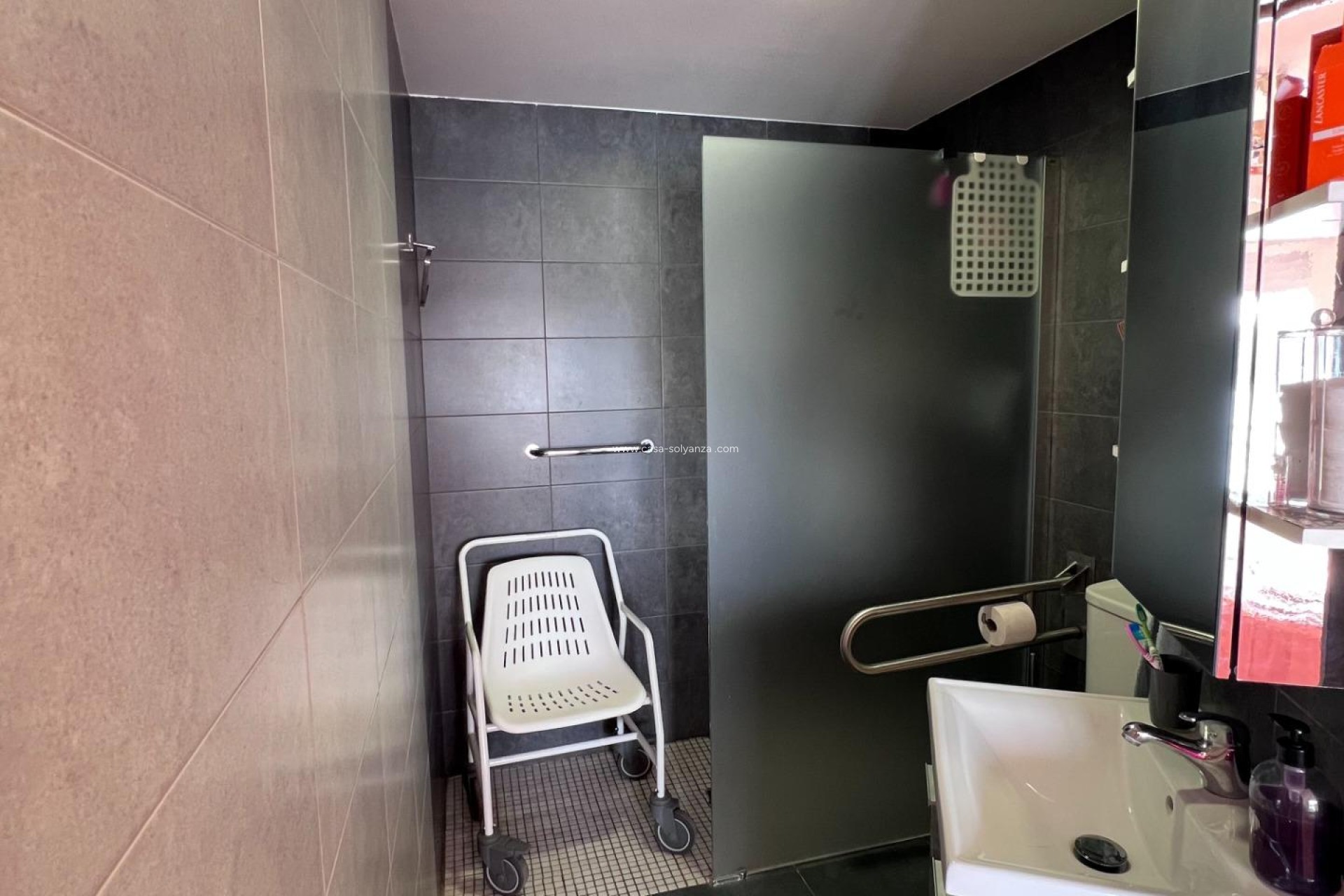 Wiederverkauf - Wohnung - Torrevieja - Playa de los Locos