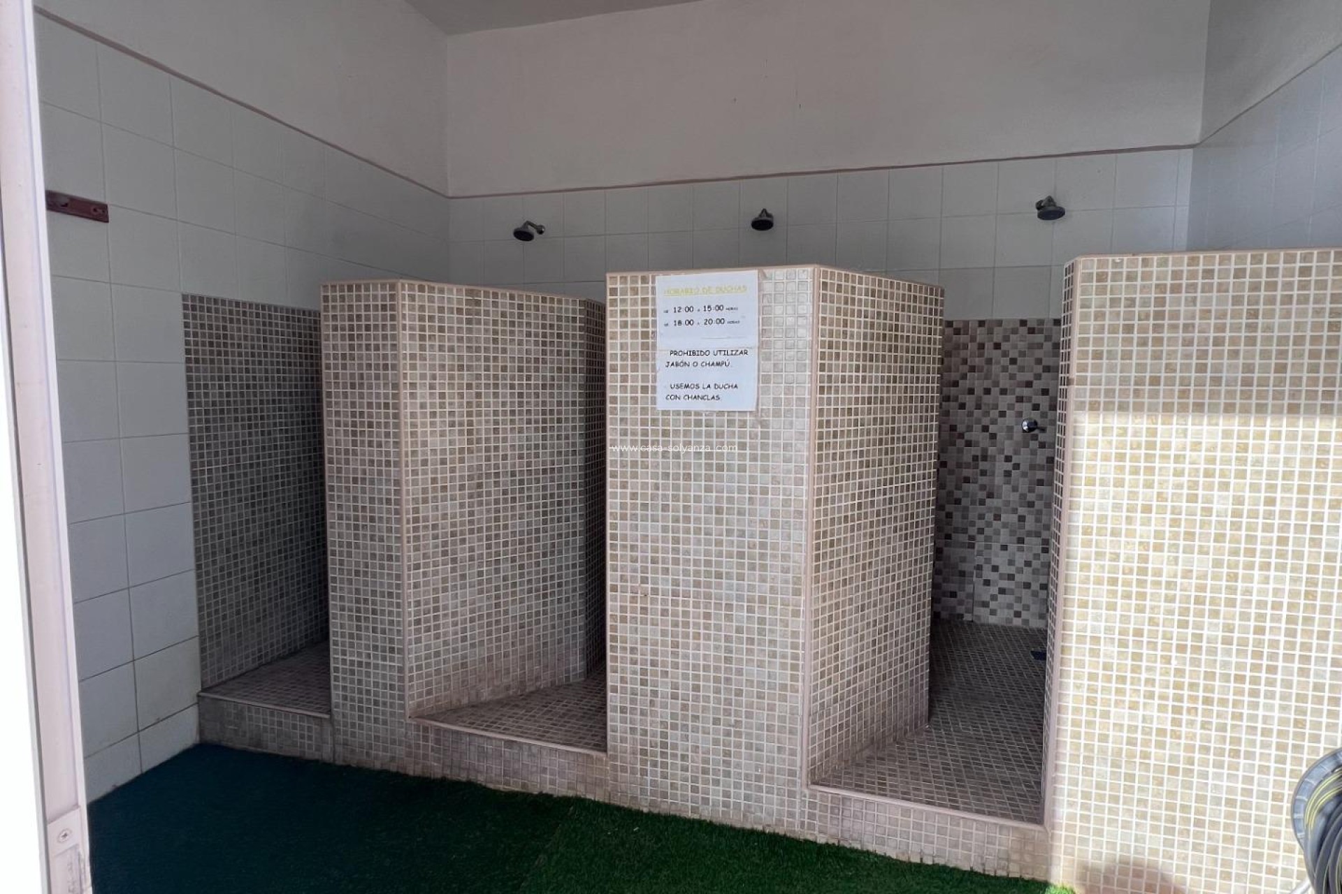 Wiederverkauf - Wohnung - Torrevieja - Playa de los Locos