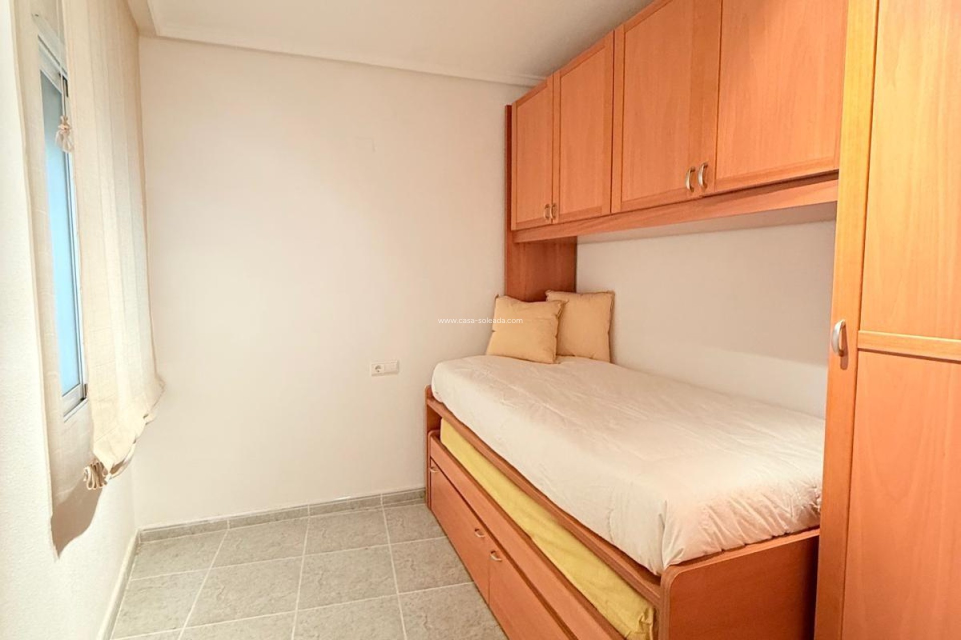 Wiederverkauf - Wohnung - Torrevieja - Playa de los Locos