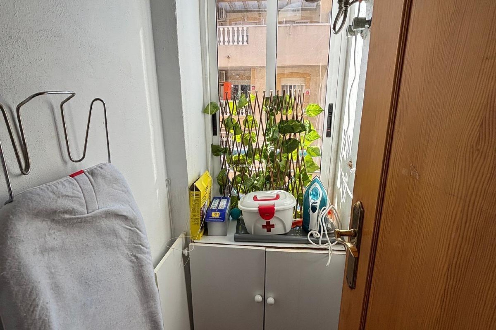 Wiederverkauf - Wohnung - Torrevieja - Playa de los Locos