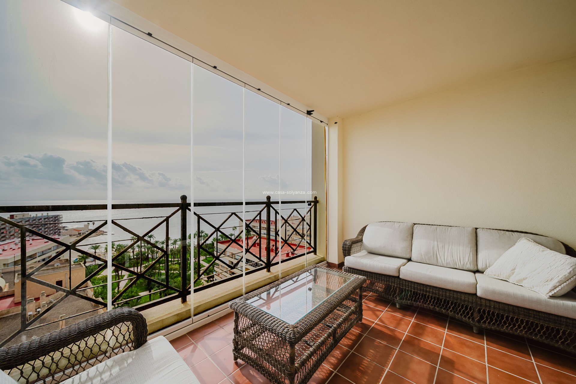 Wiederverkauf - Wohnung - Torrevieja - Playa de los locos