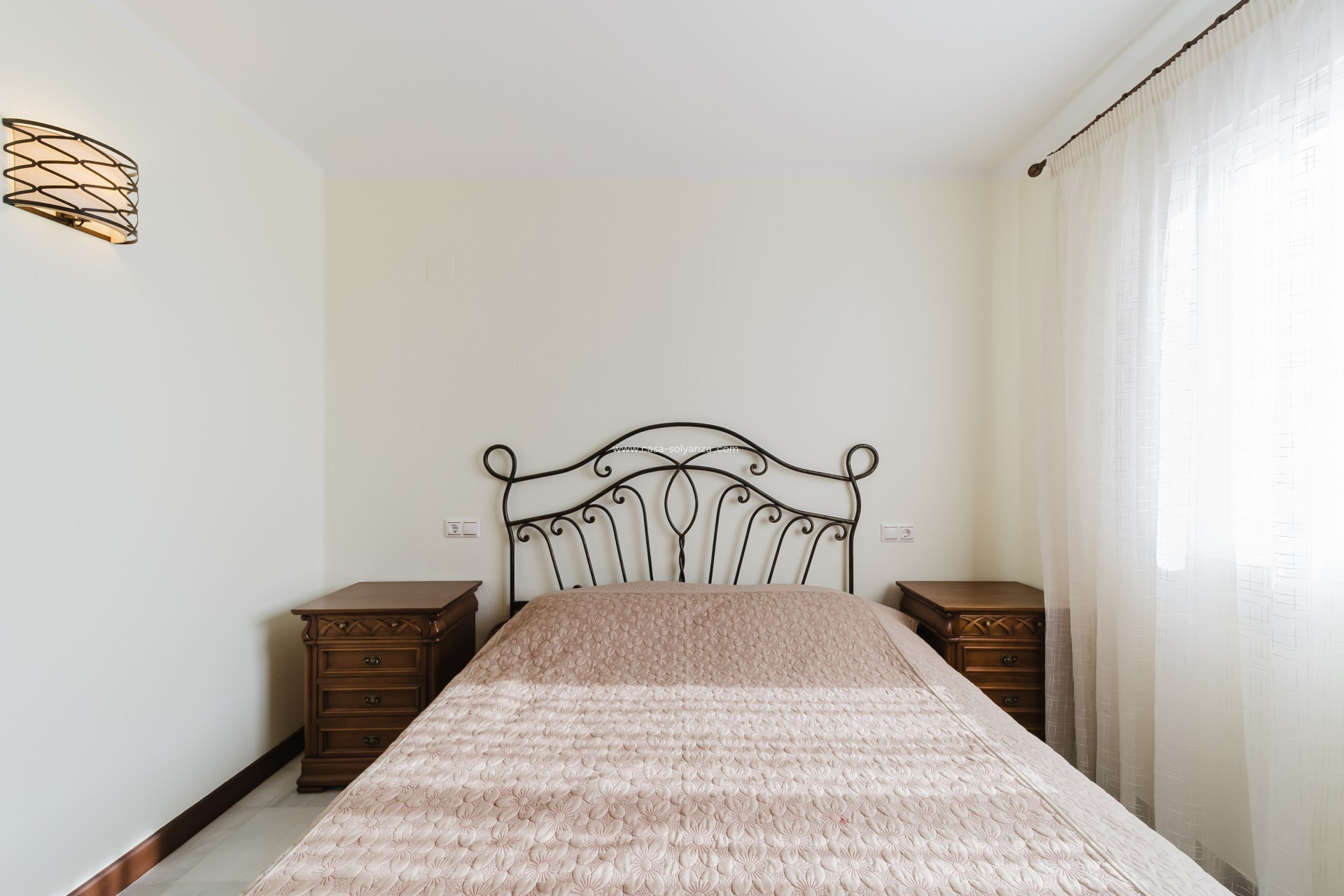 Wiederverkauf - Wohnung - Torrevieja - Playa de los locos