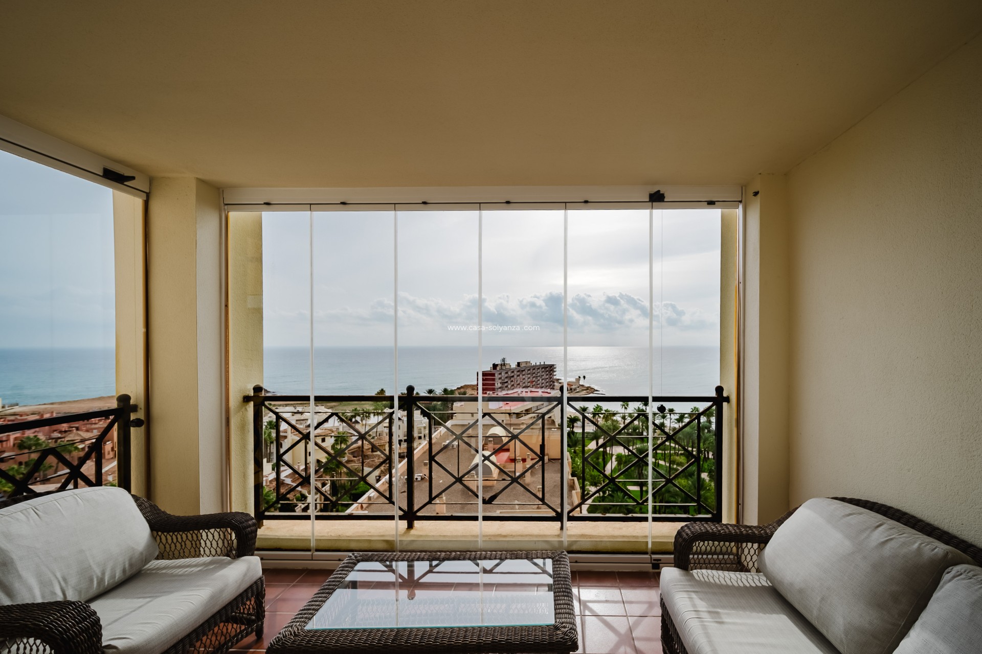 Wiederverkauf - Wohnung - Torrevieja - Playa de los locos