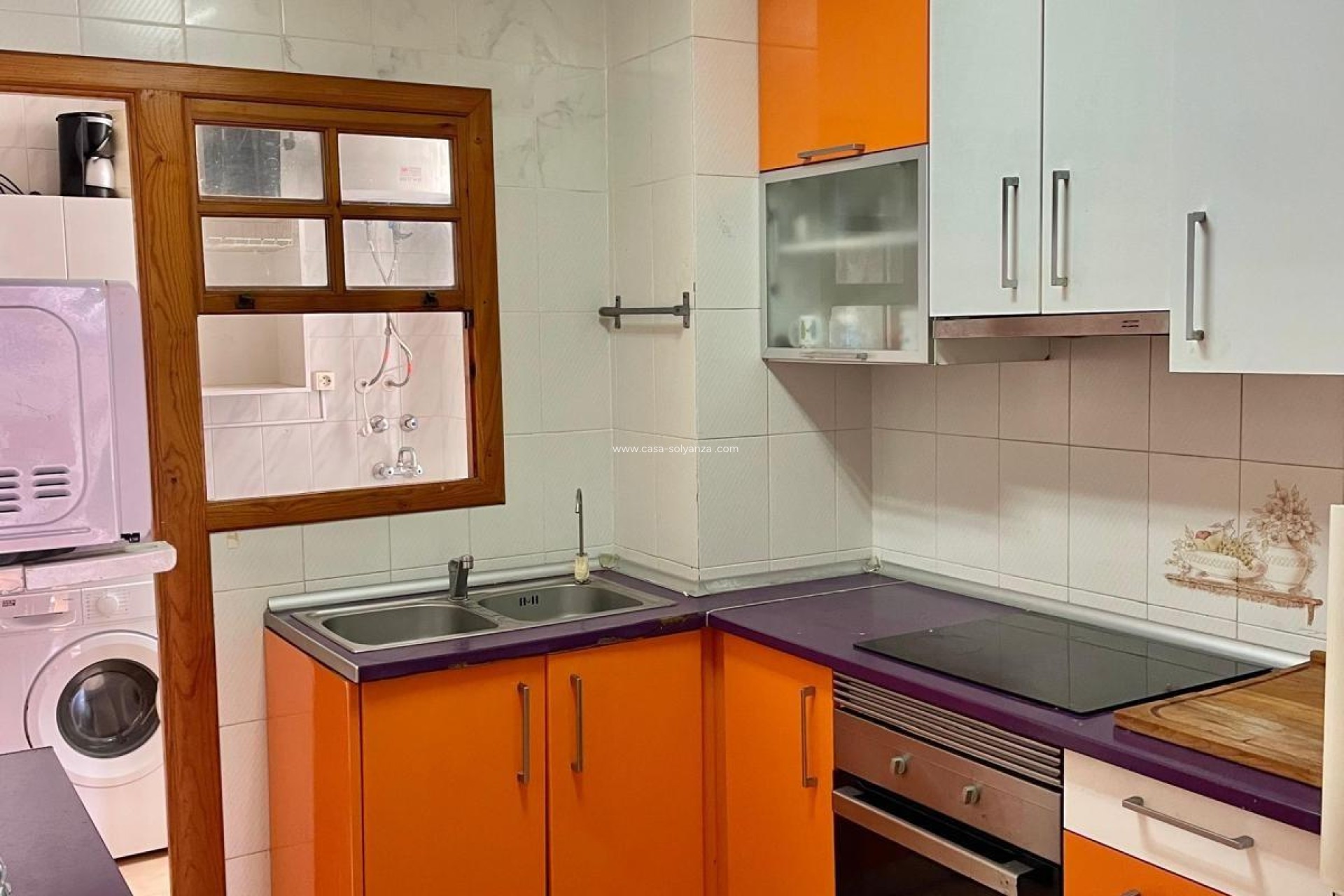 Wiederverkauf - Wohnung - Torrevieja - Playa de los Locos