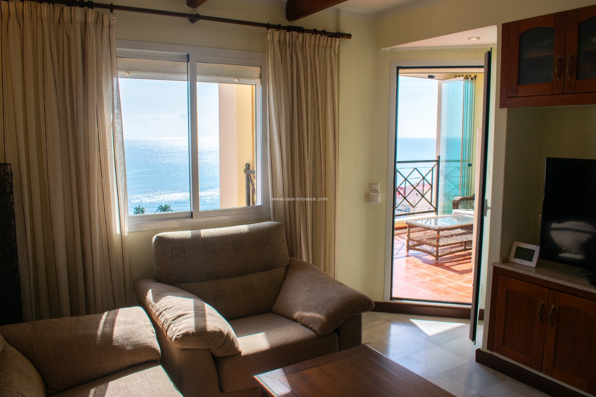 Wiederverkauf - Wohnung - Torrevieja - Playa de los Locos